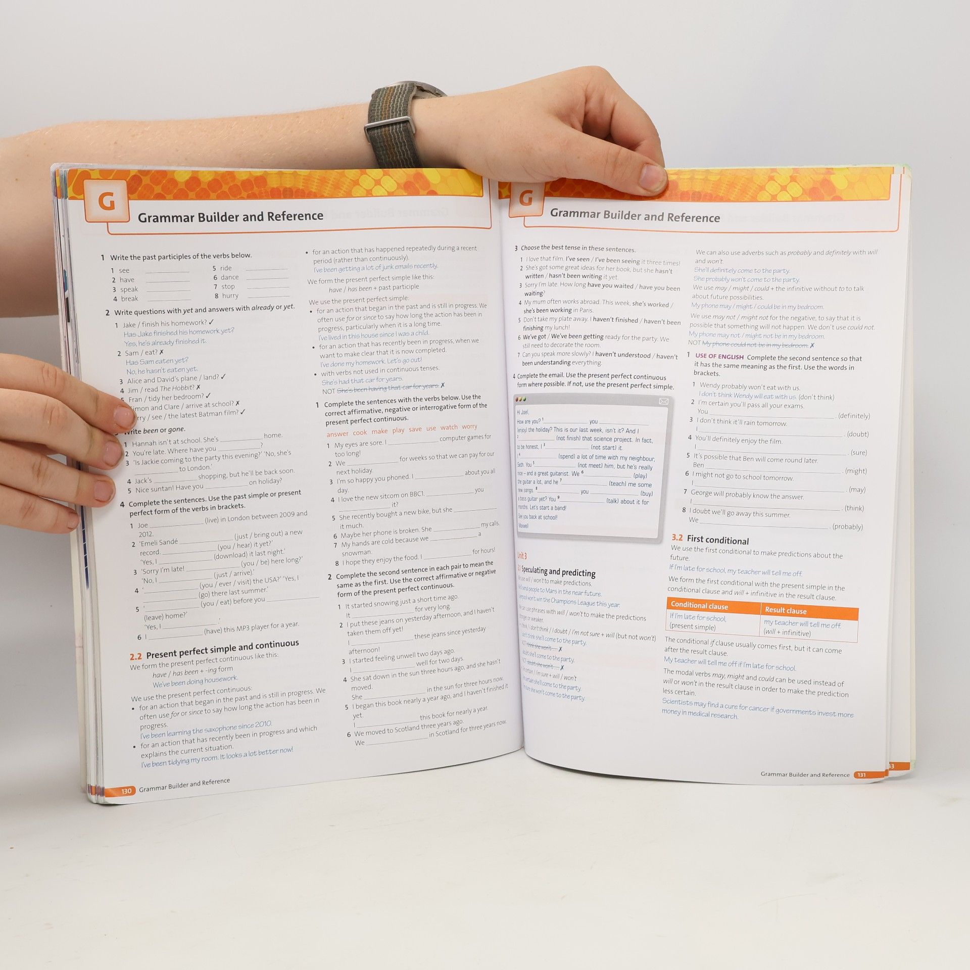 Paul A. Davies Maturita solutions : third edition. Intermediate. Student's book