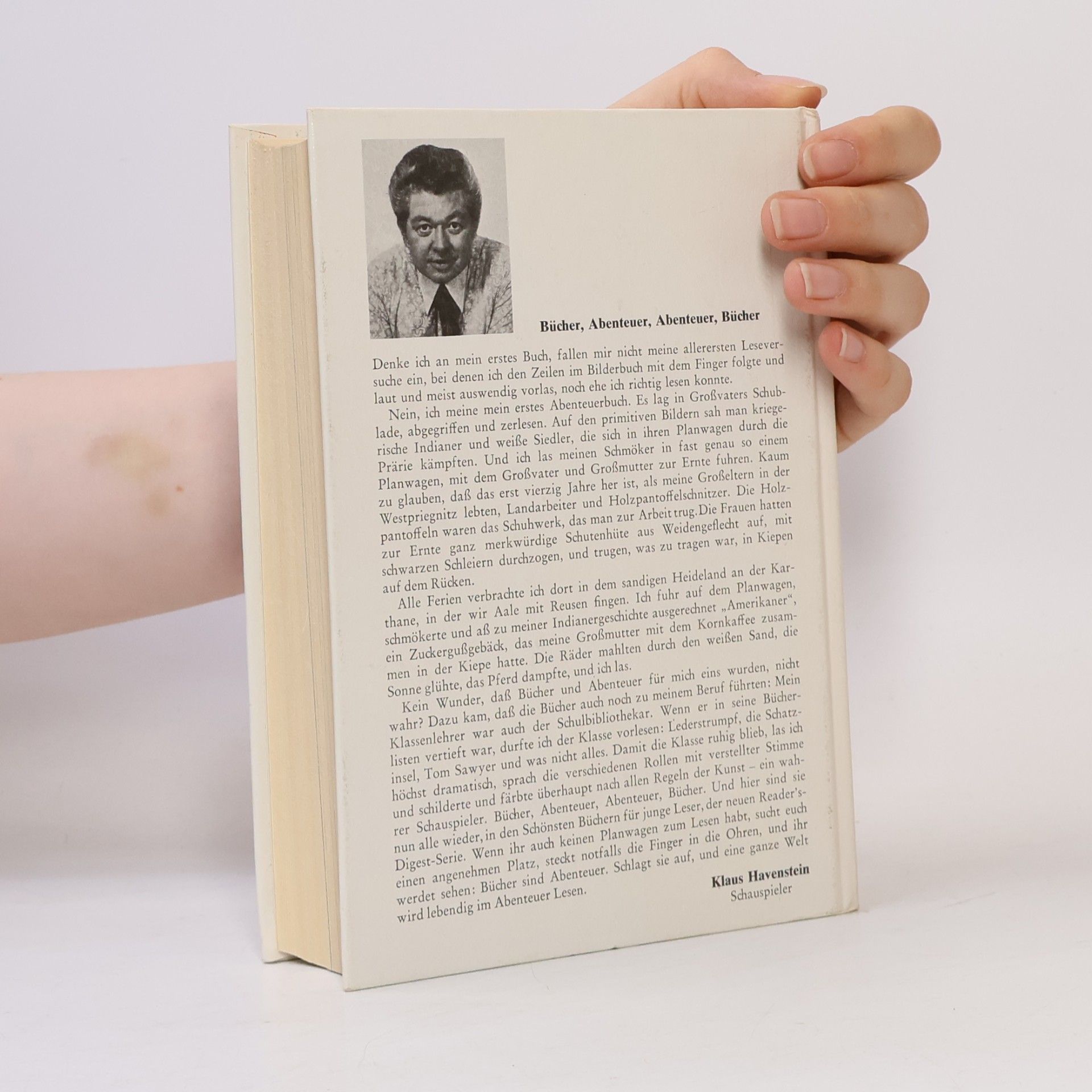 Mark Twain Die schönsten Bücher für junge Leser