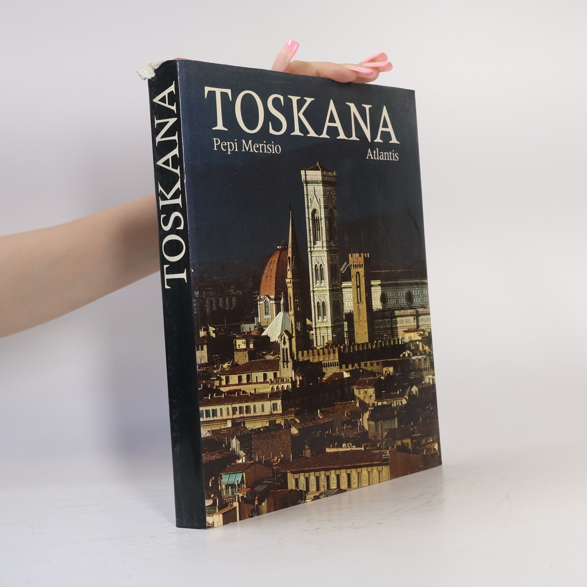 Pepi Meisio Toskana