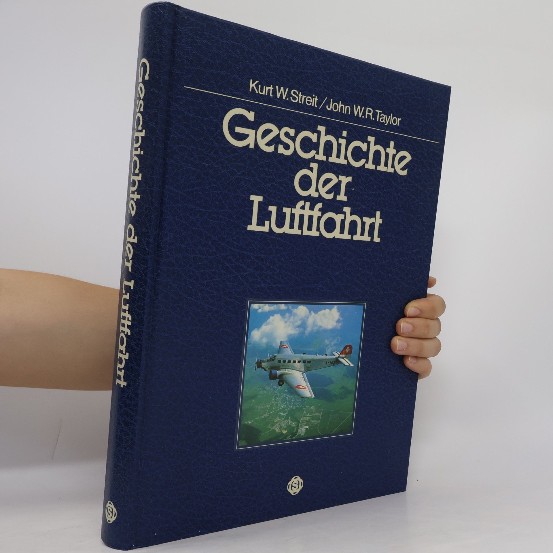 Geschichte der Luftfahrt