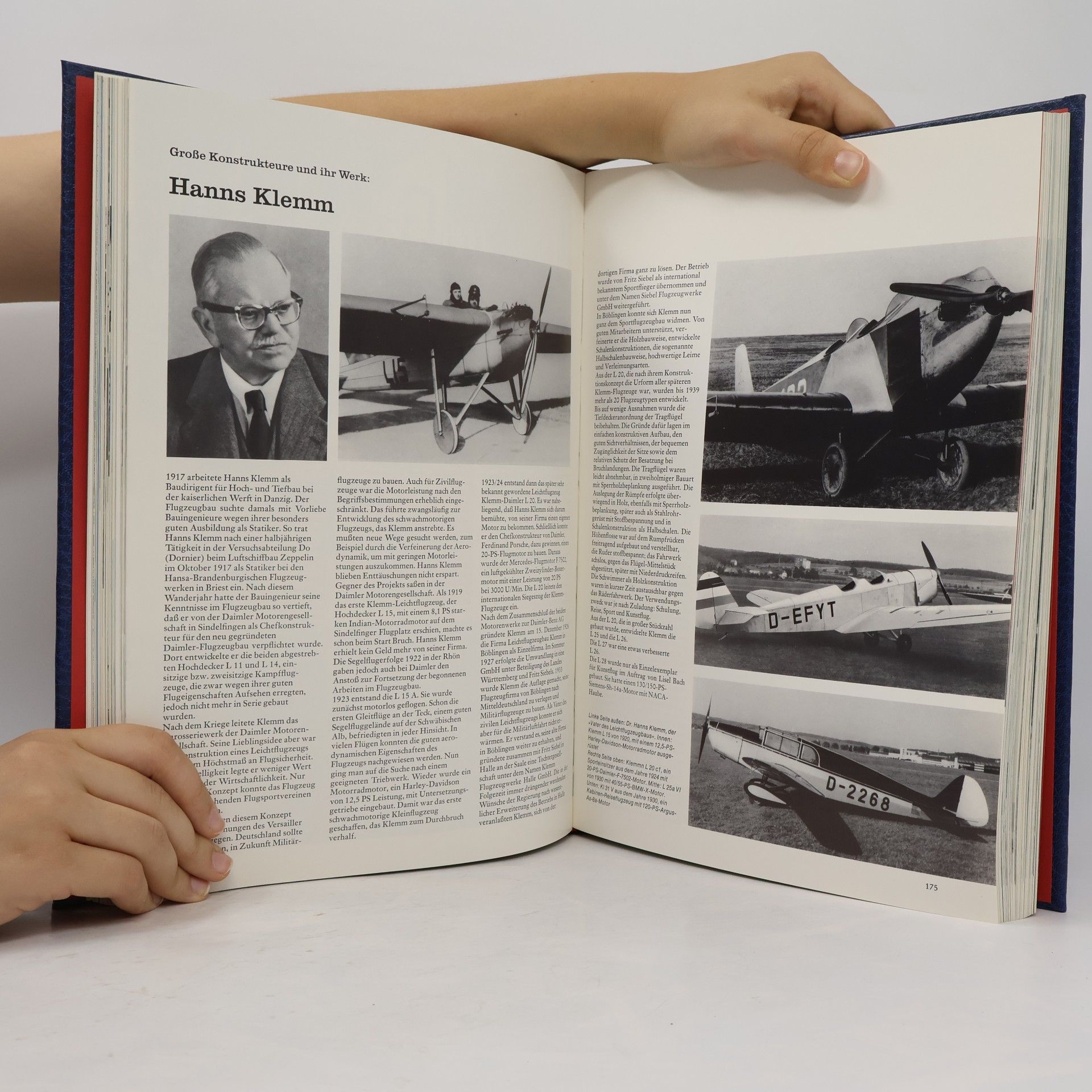 John William Ransom Taylor Geschichte der Luftfahrt