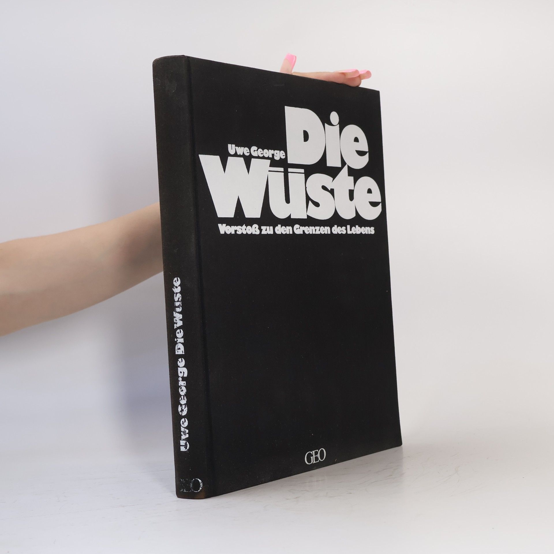 Die Wuste