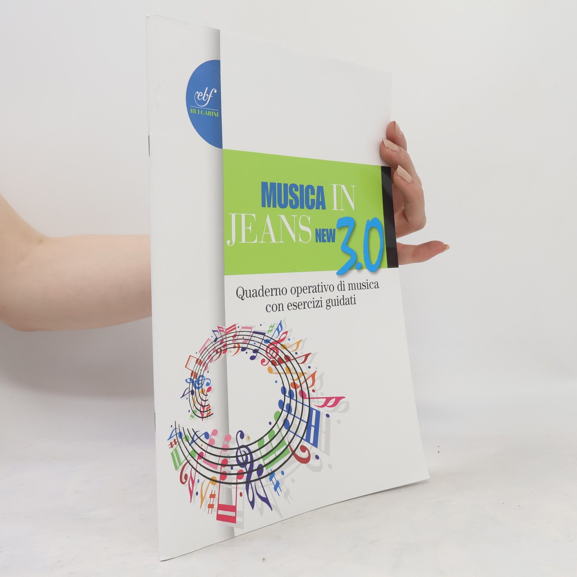 Onorio Zaralli Musica in jeans new a + b + Mozart in jeas new. Per la scuola media. Con e-book. Con espansione online