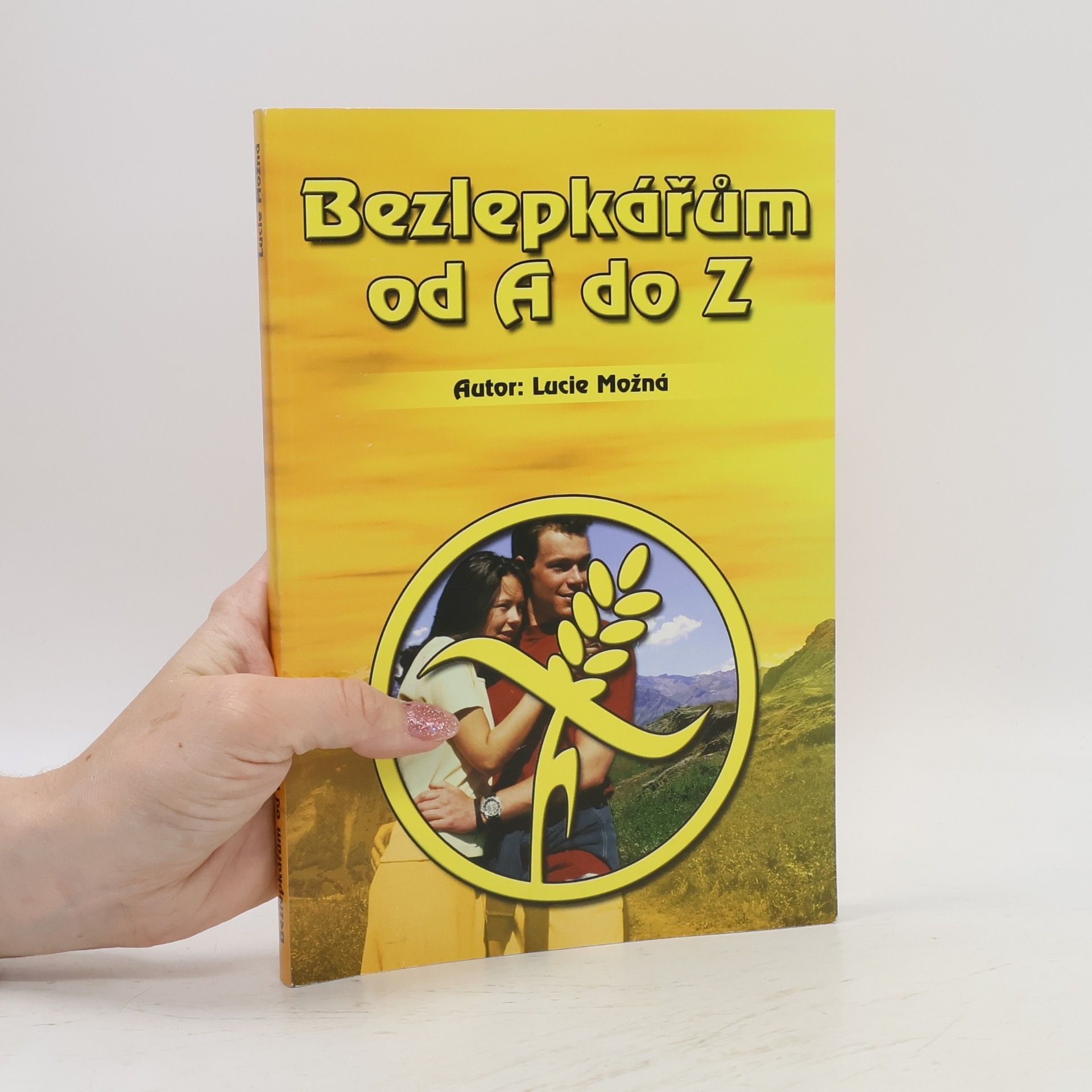 Various authors Bezlepkářům od A do Z
