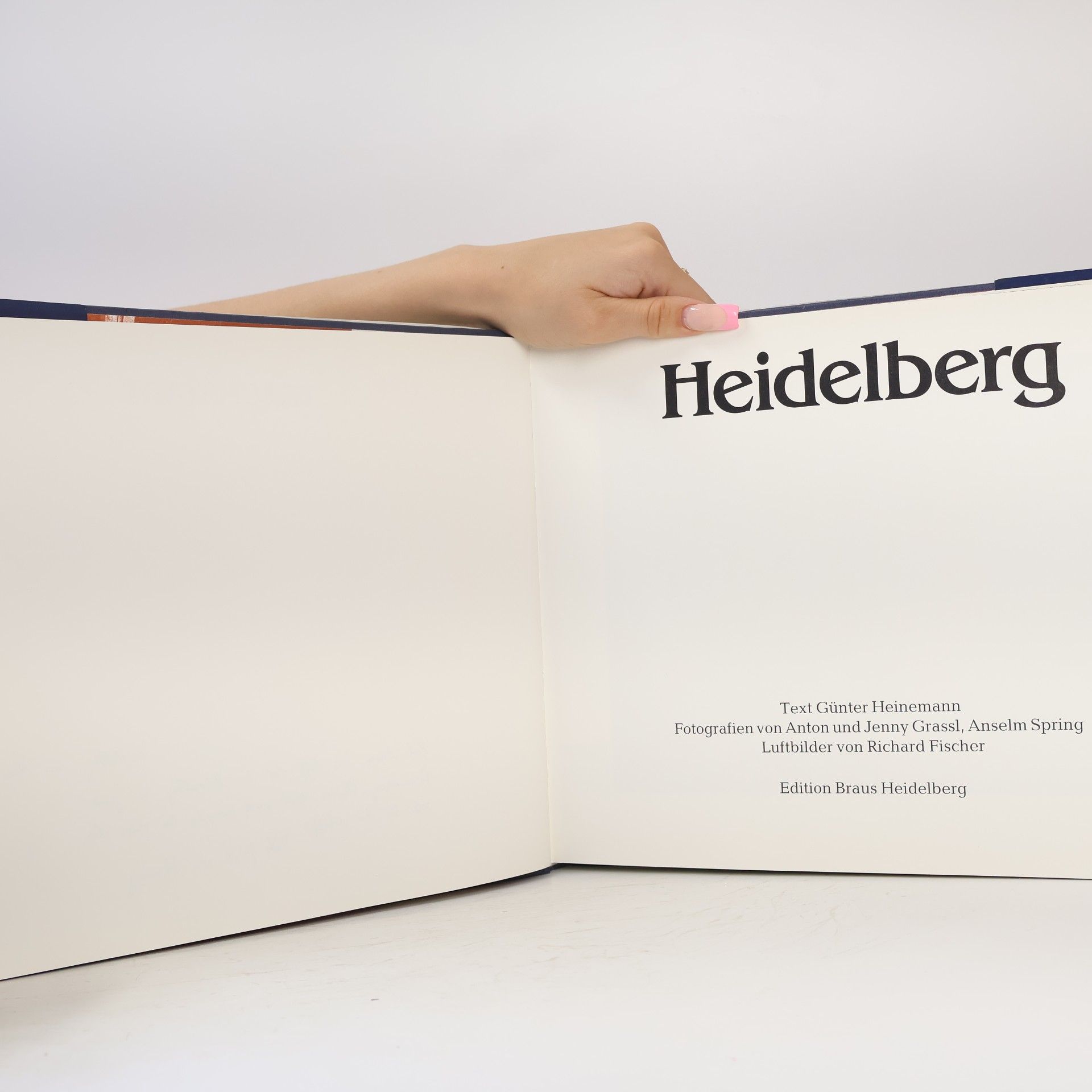 Autorenkollektiv Traumstadt Heidelberg