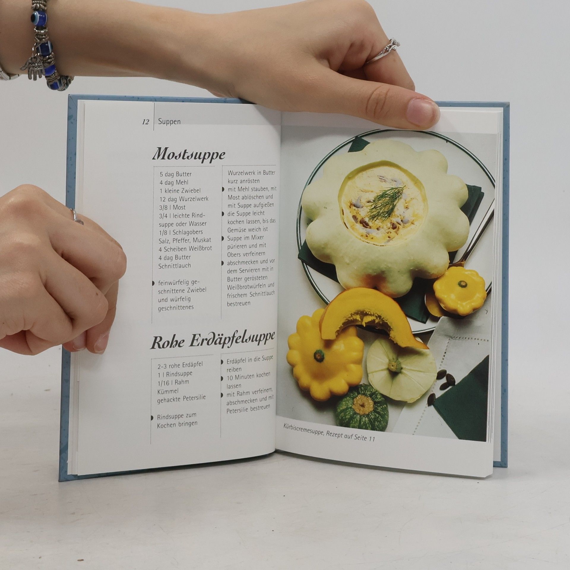 Romana Schneider Oberösterreichische Bäuerinnen kochen