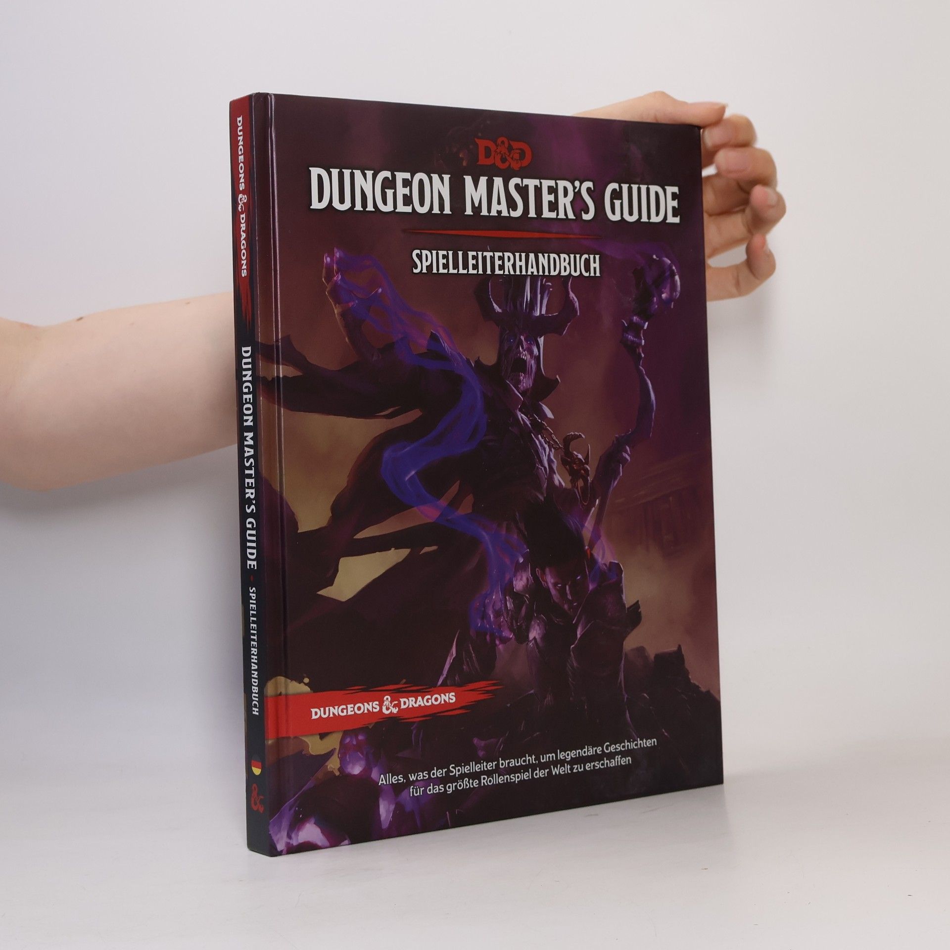 Various authors Dungeons & Dragons 1-3