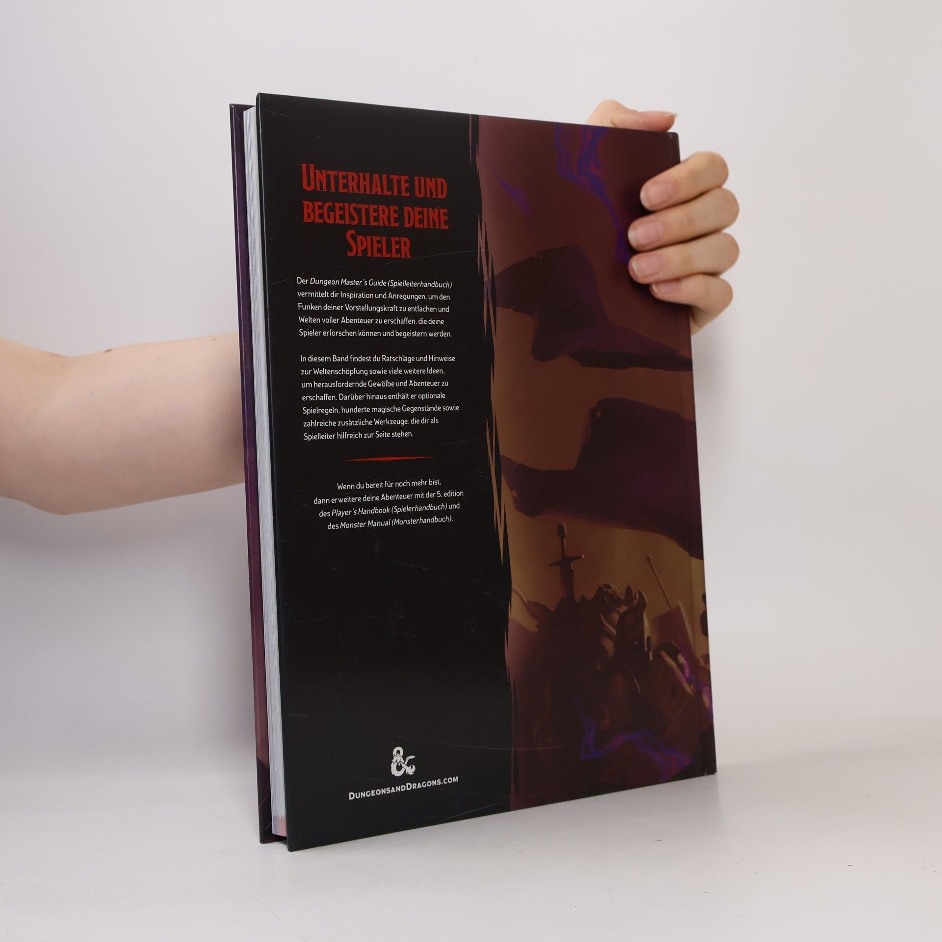 Collectif d'auteurs Dungeons & Dragons 1-3