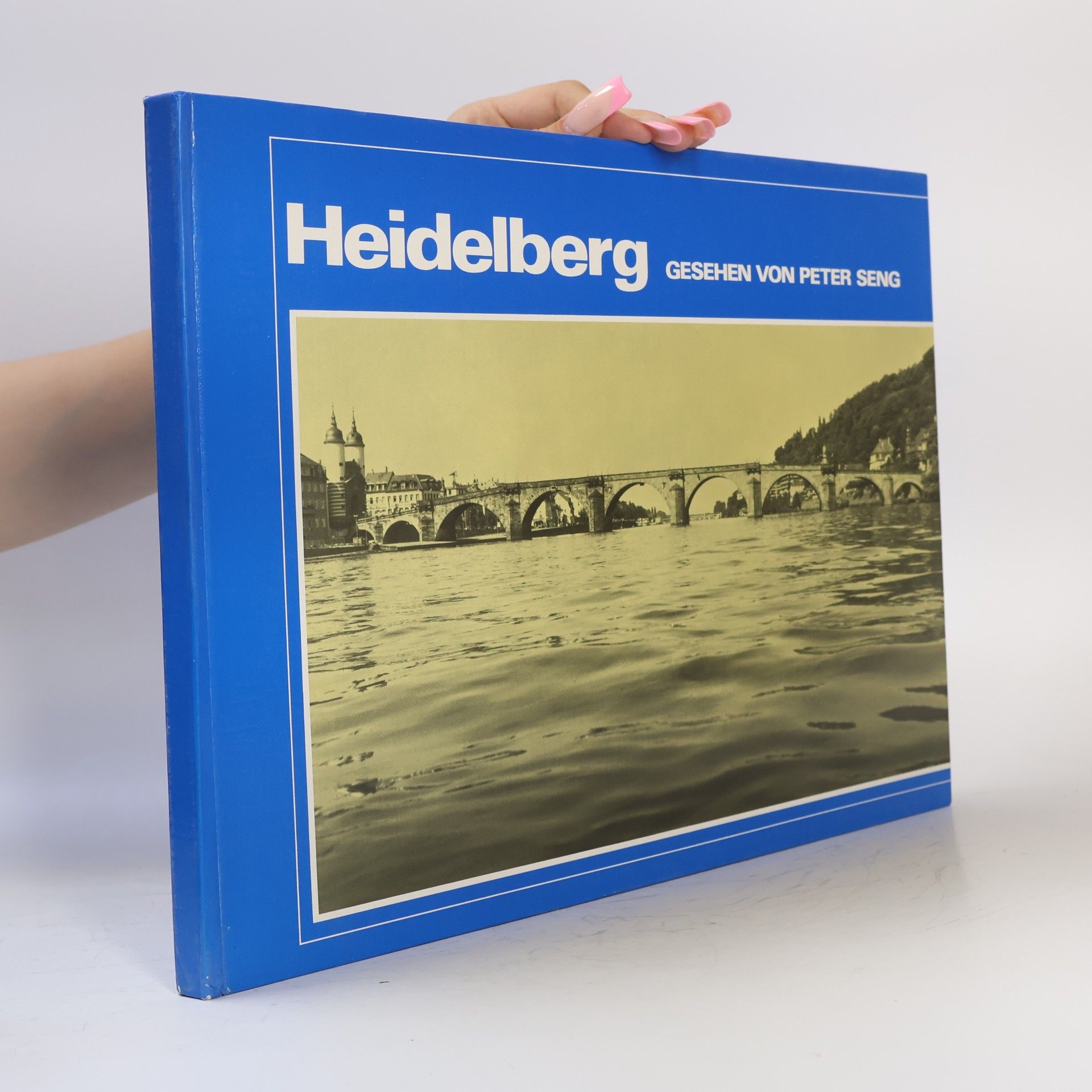Peter Seng Heidelberg