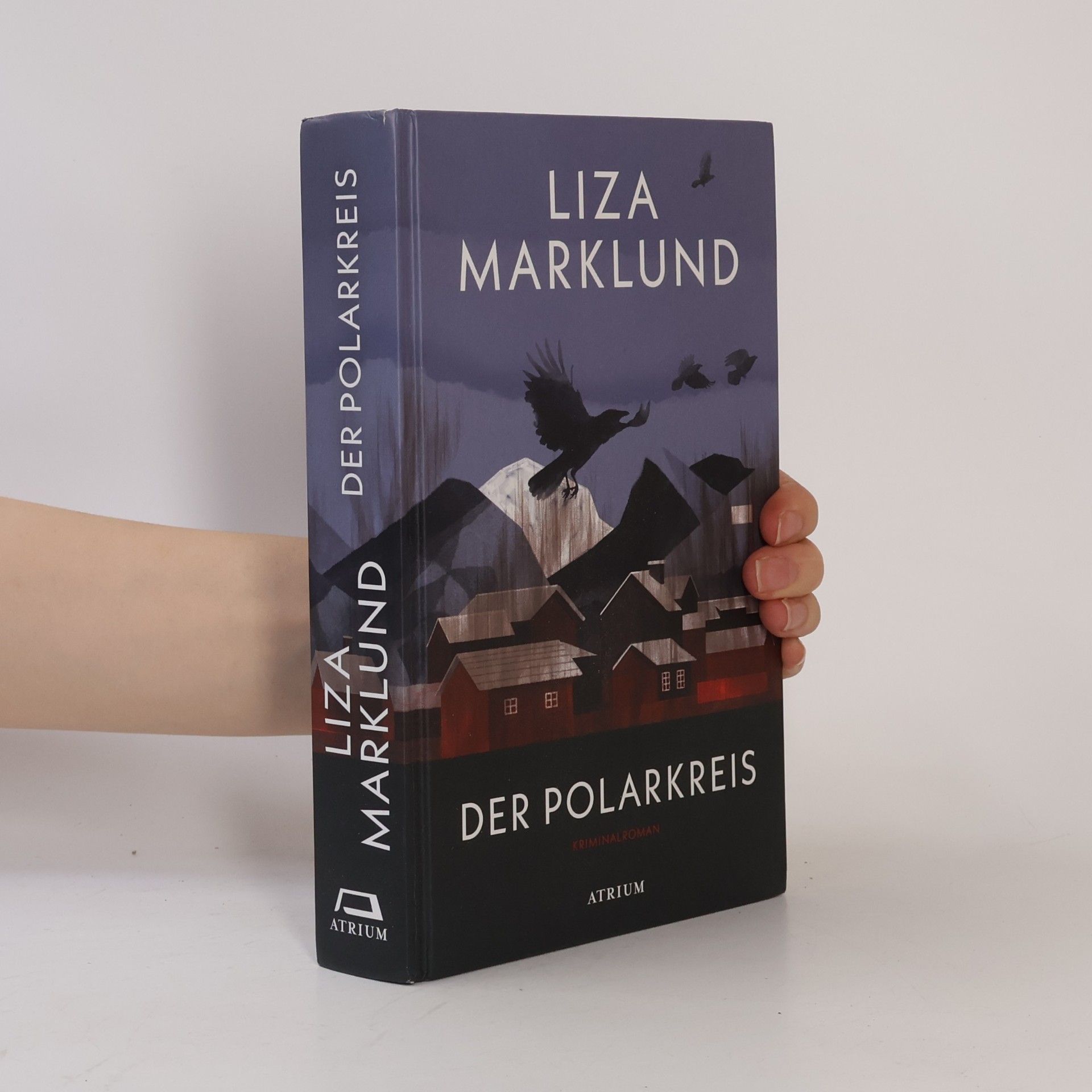 Der Polarkreis