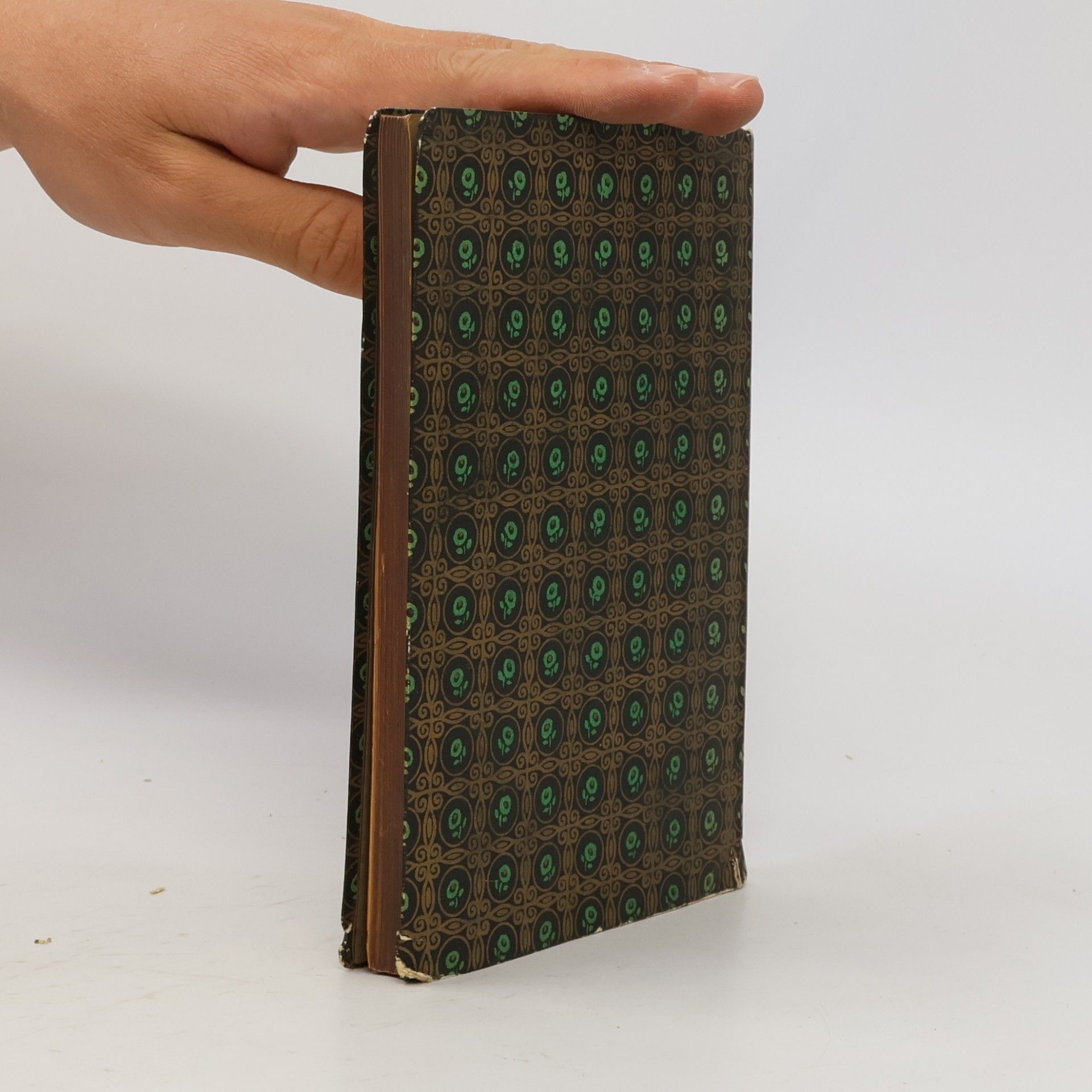 Ferdinand Avenarius Hausbuch Deutscher Lyrik