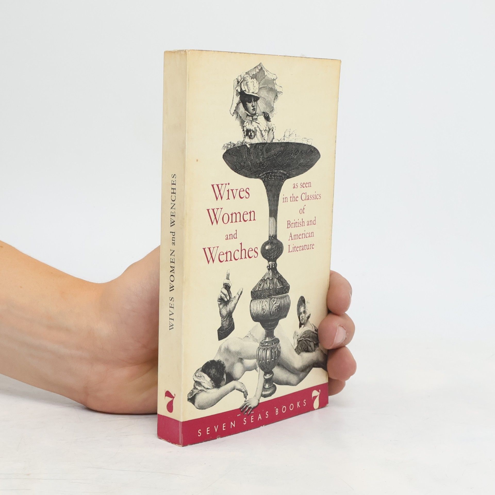 Margaret Stewartová Wives, Women and Wenches