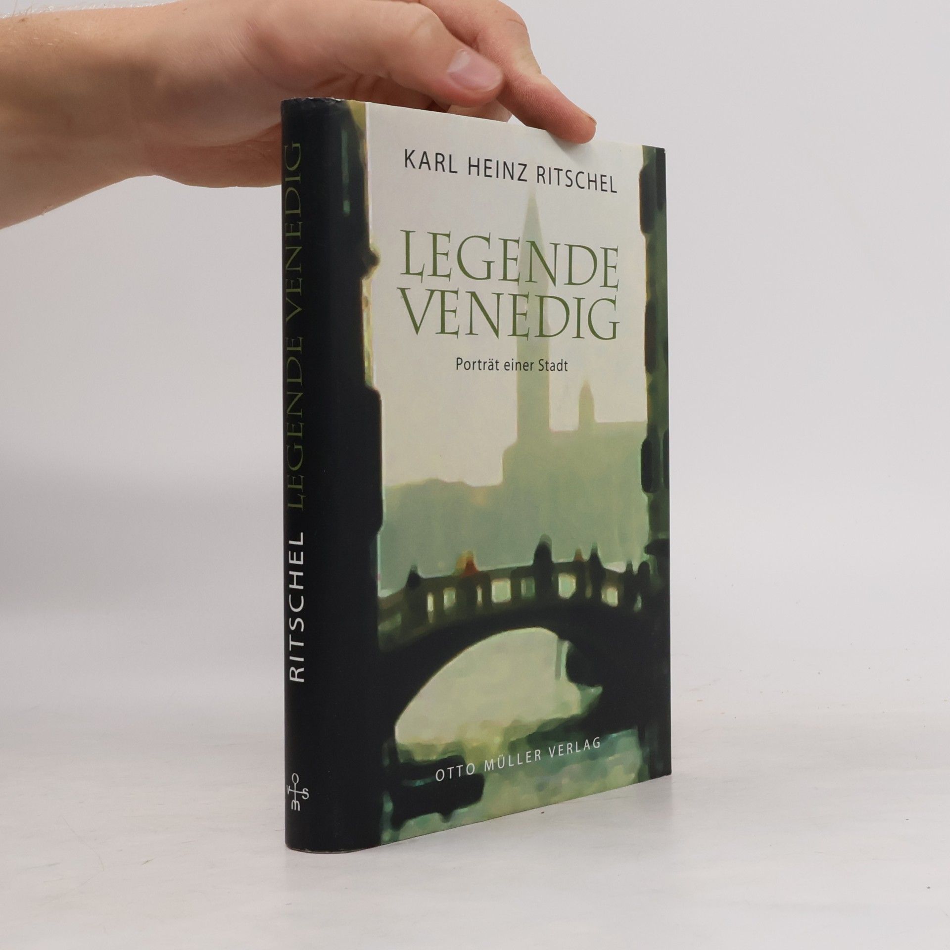 Legende Venedig