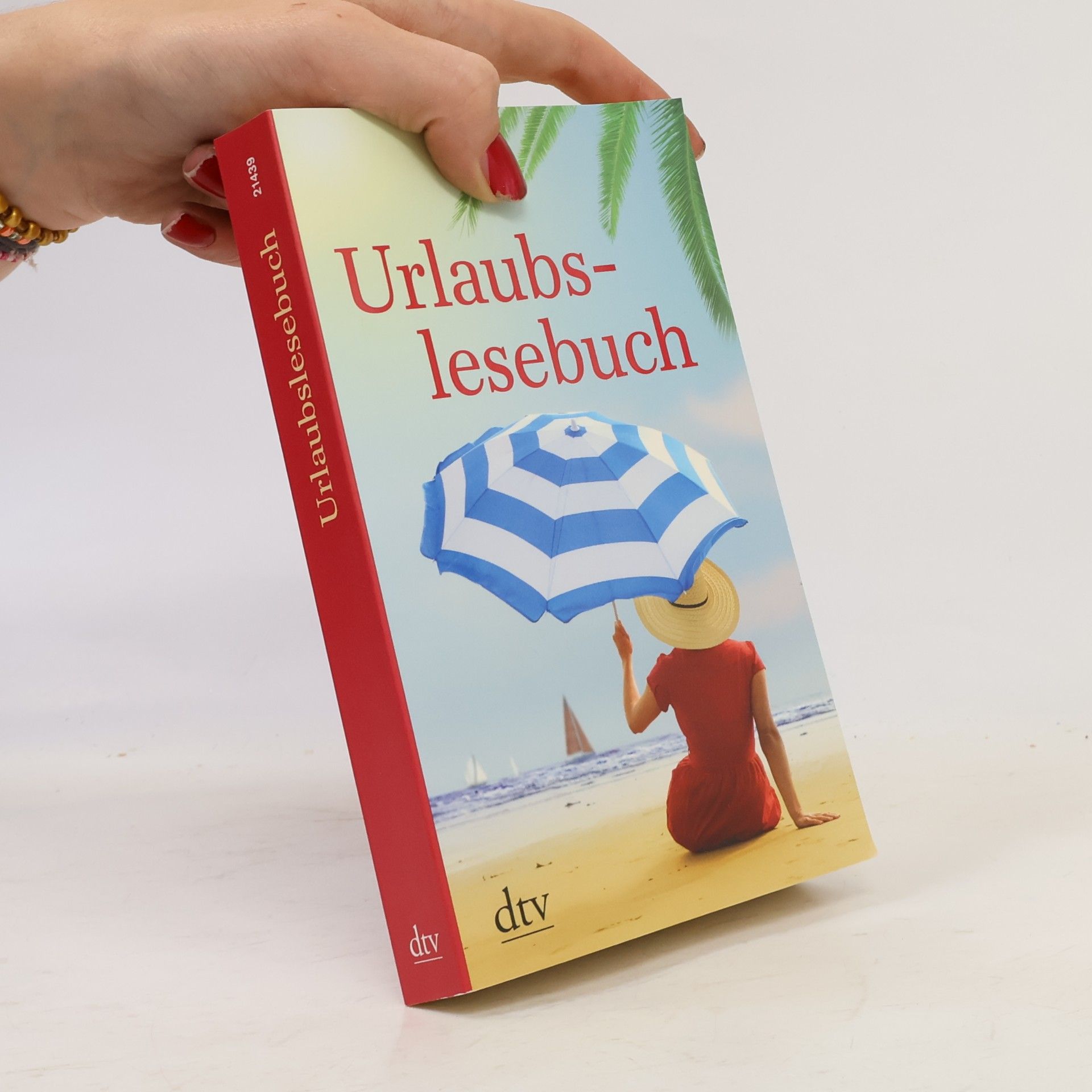 Karoline Adler Urlaubslesebuch