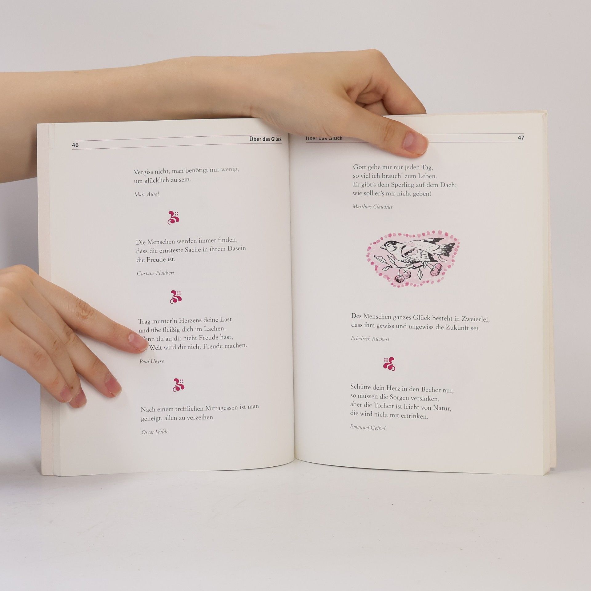 Jutta Rintelen Die schönsten Sprüche und Verse fürs Poesiealbum