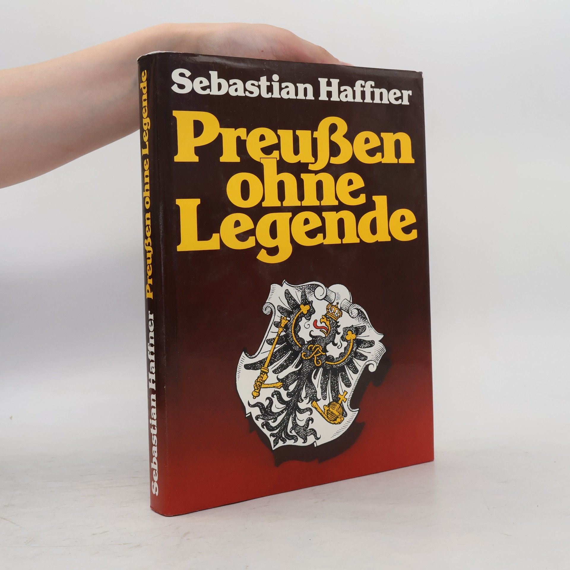 Preußen ohne Legende