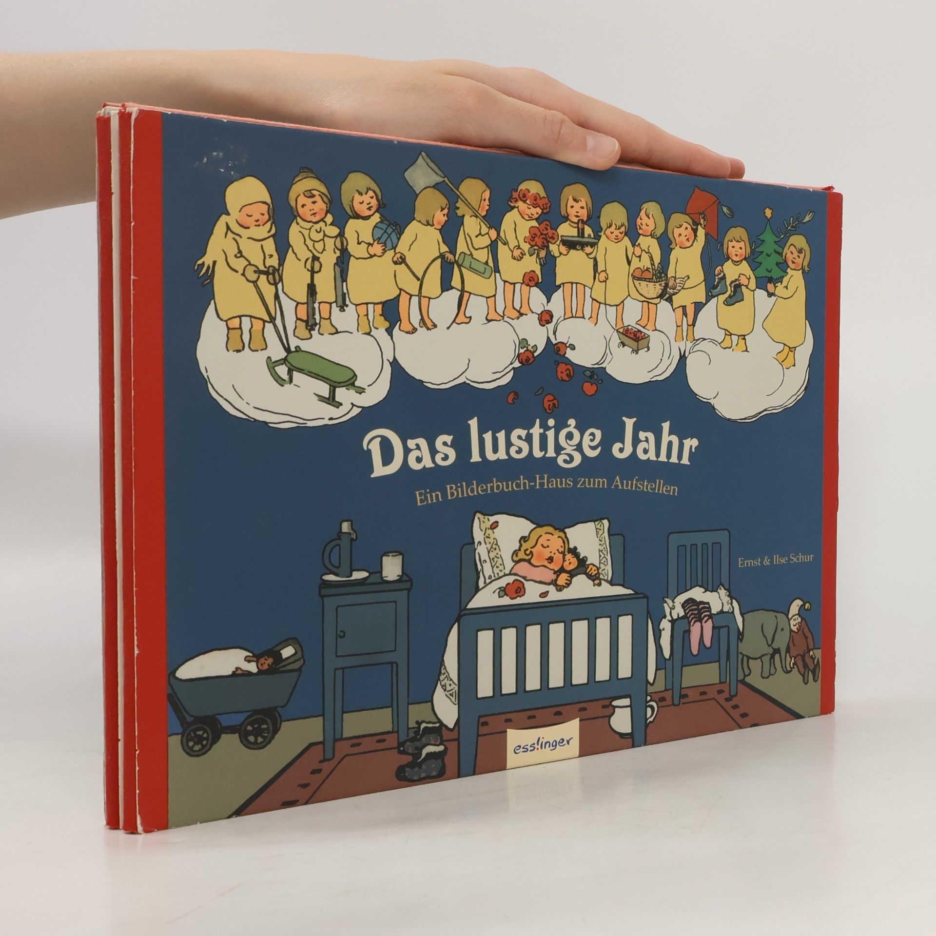 Das lustige Jahr