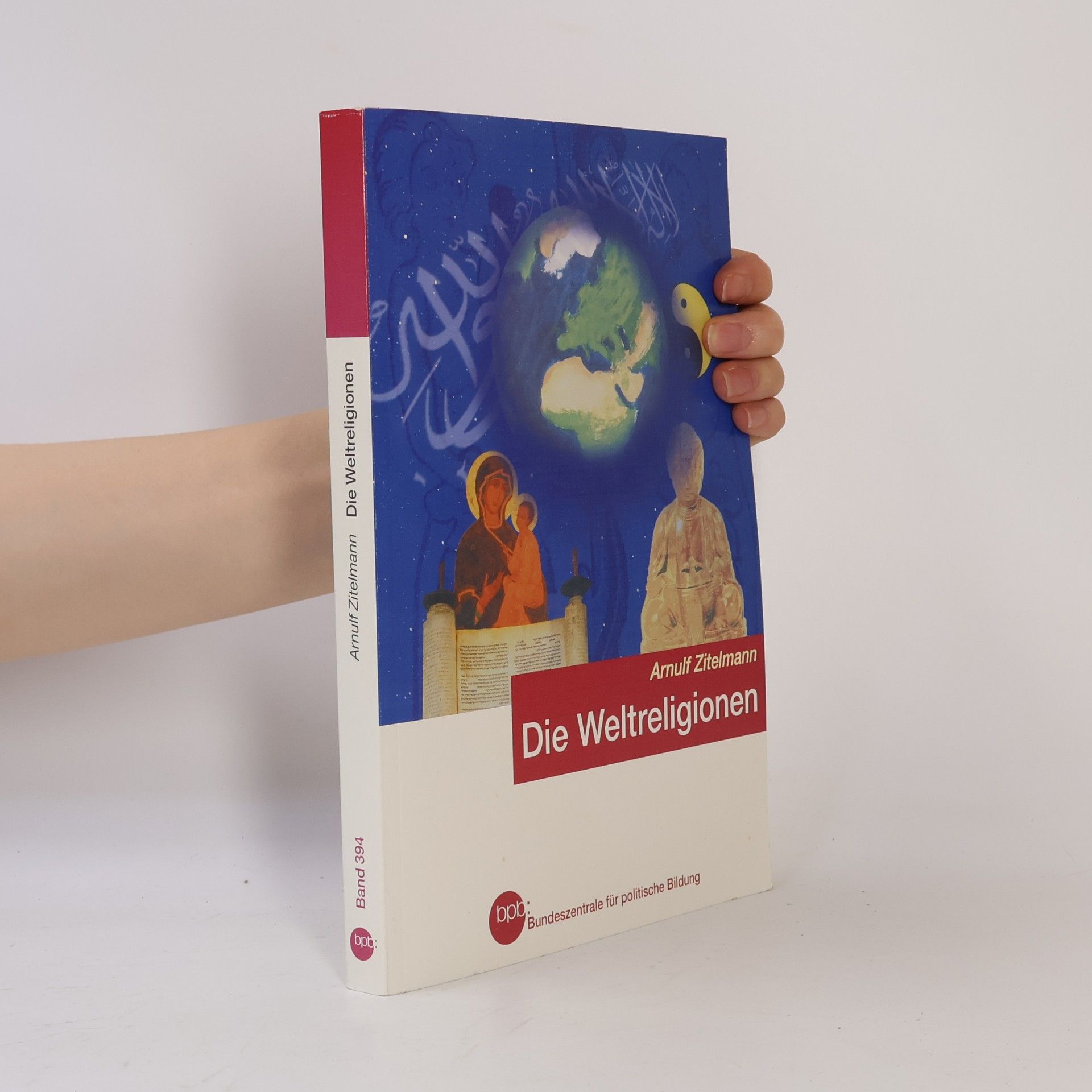 Die Weltreligionen