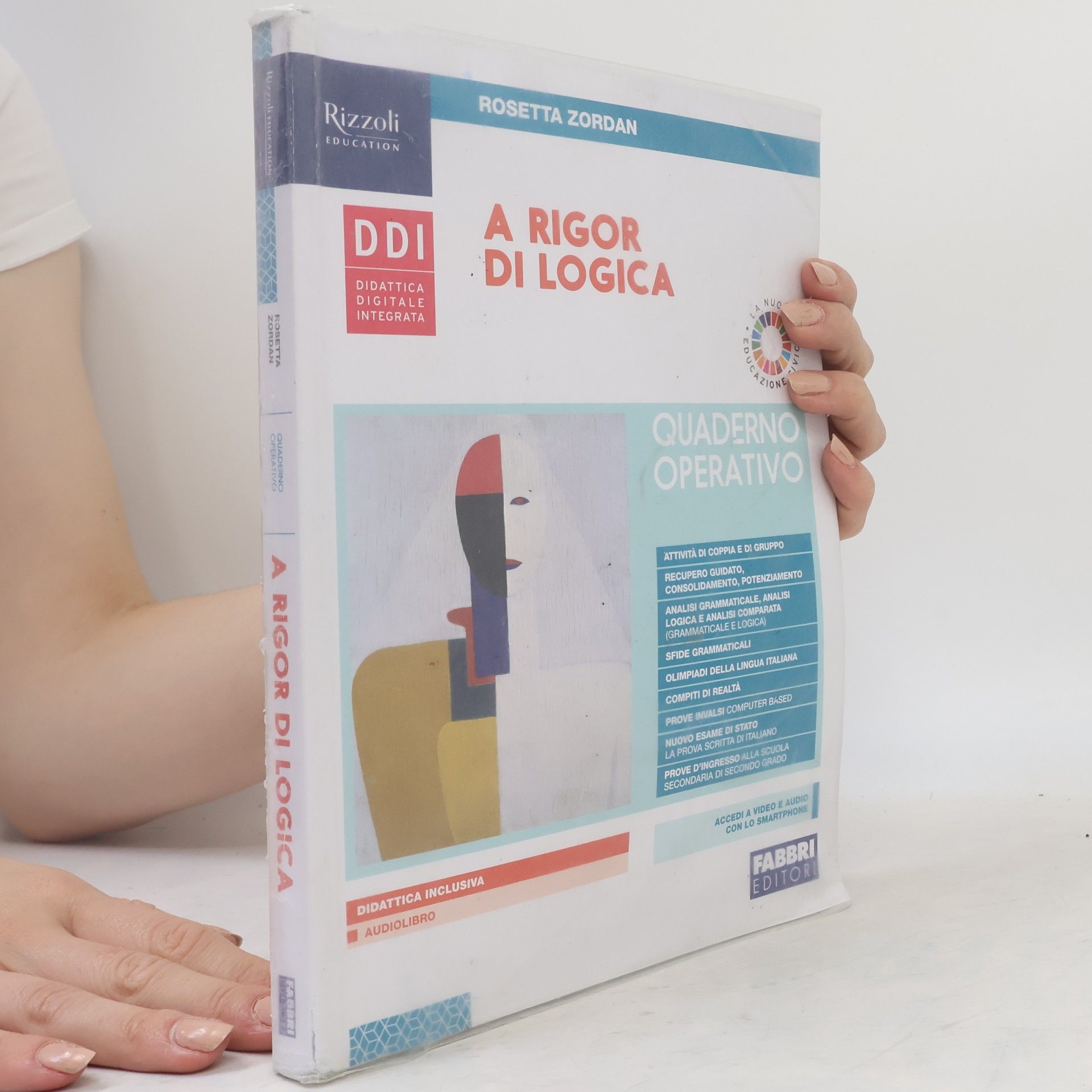AA.VV. A rigor di logica