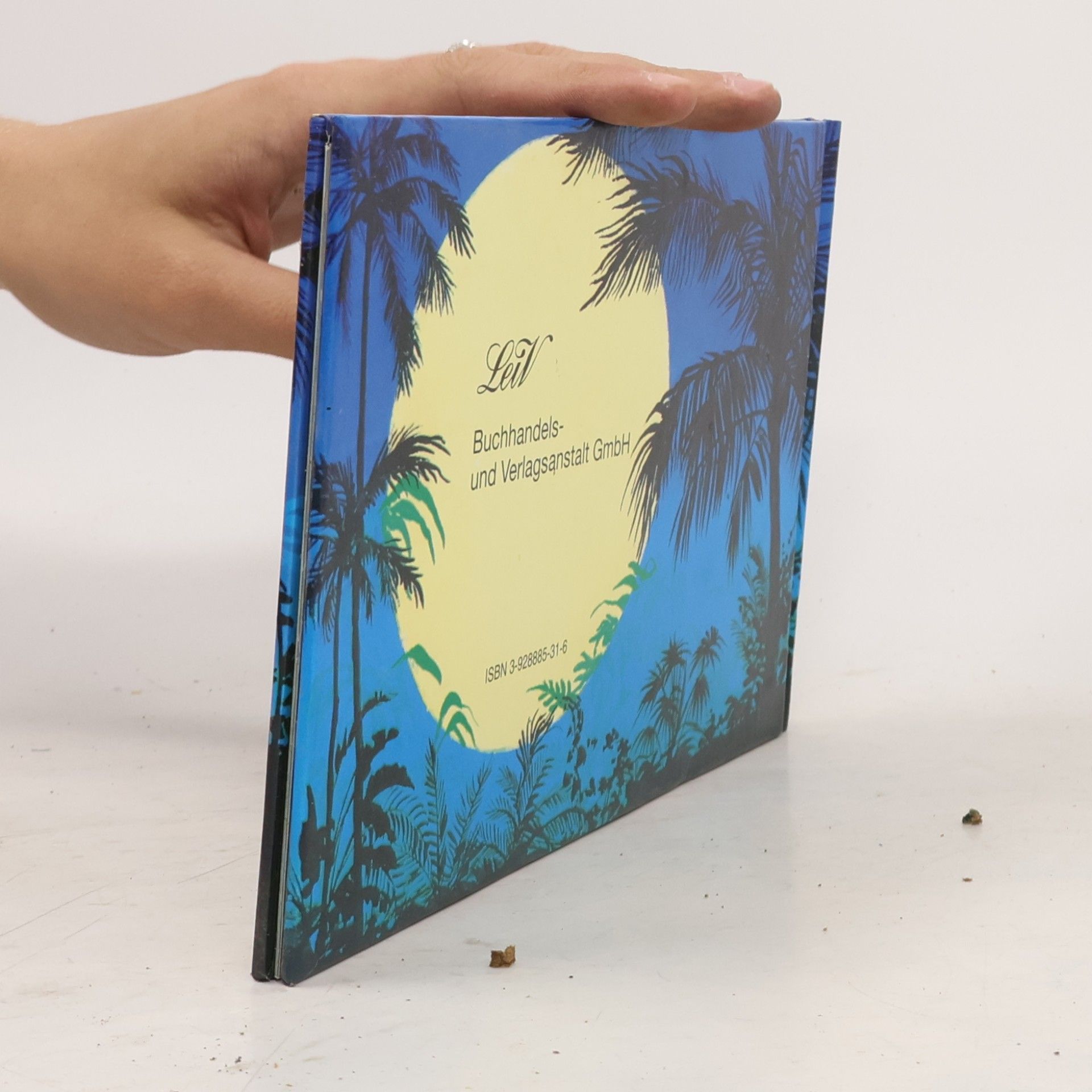 Bobbi-Bücher: Krümel Konrad - 1. Auflage