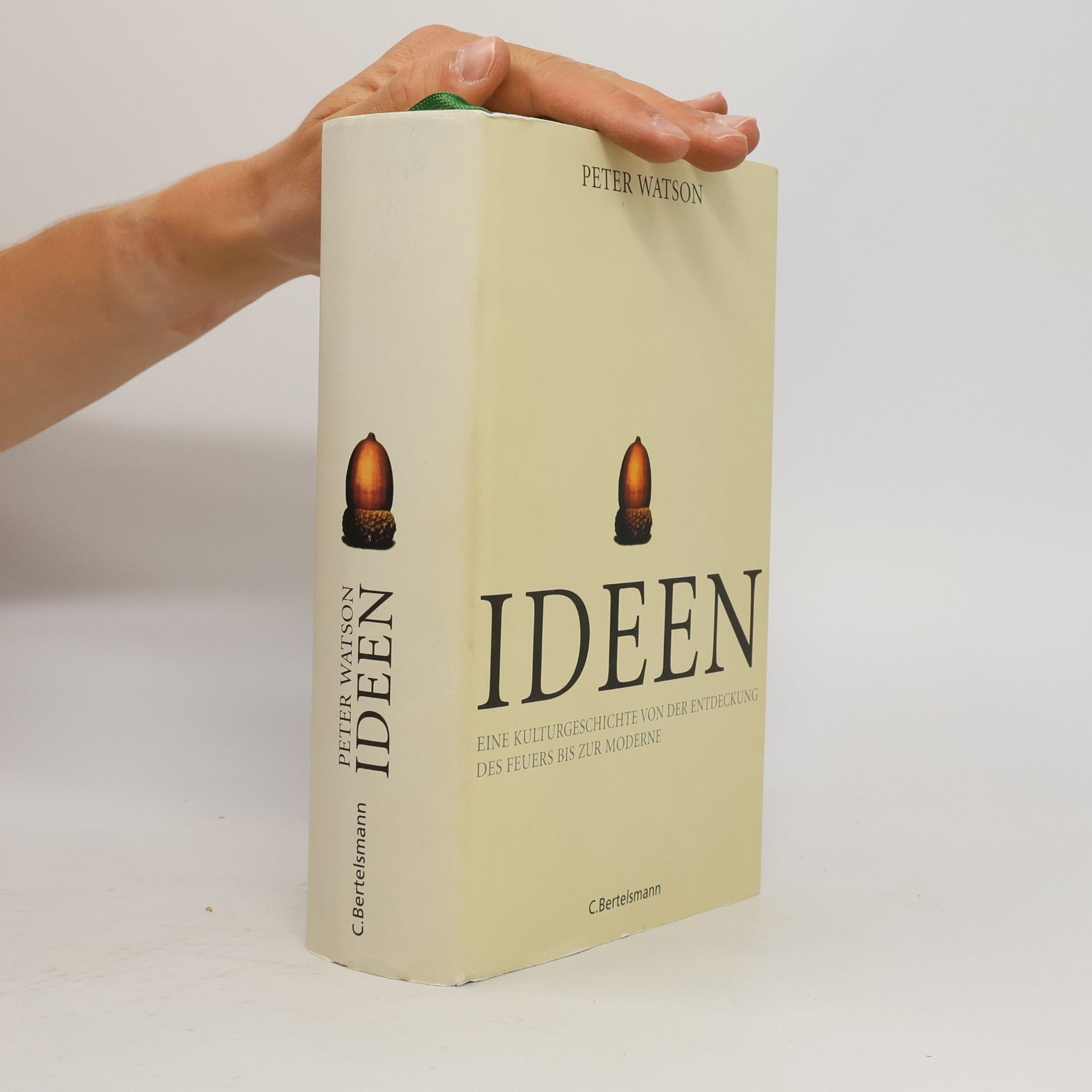 Peter Watson Ideen