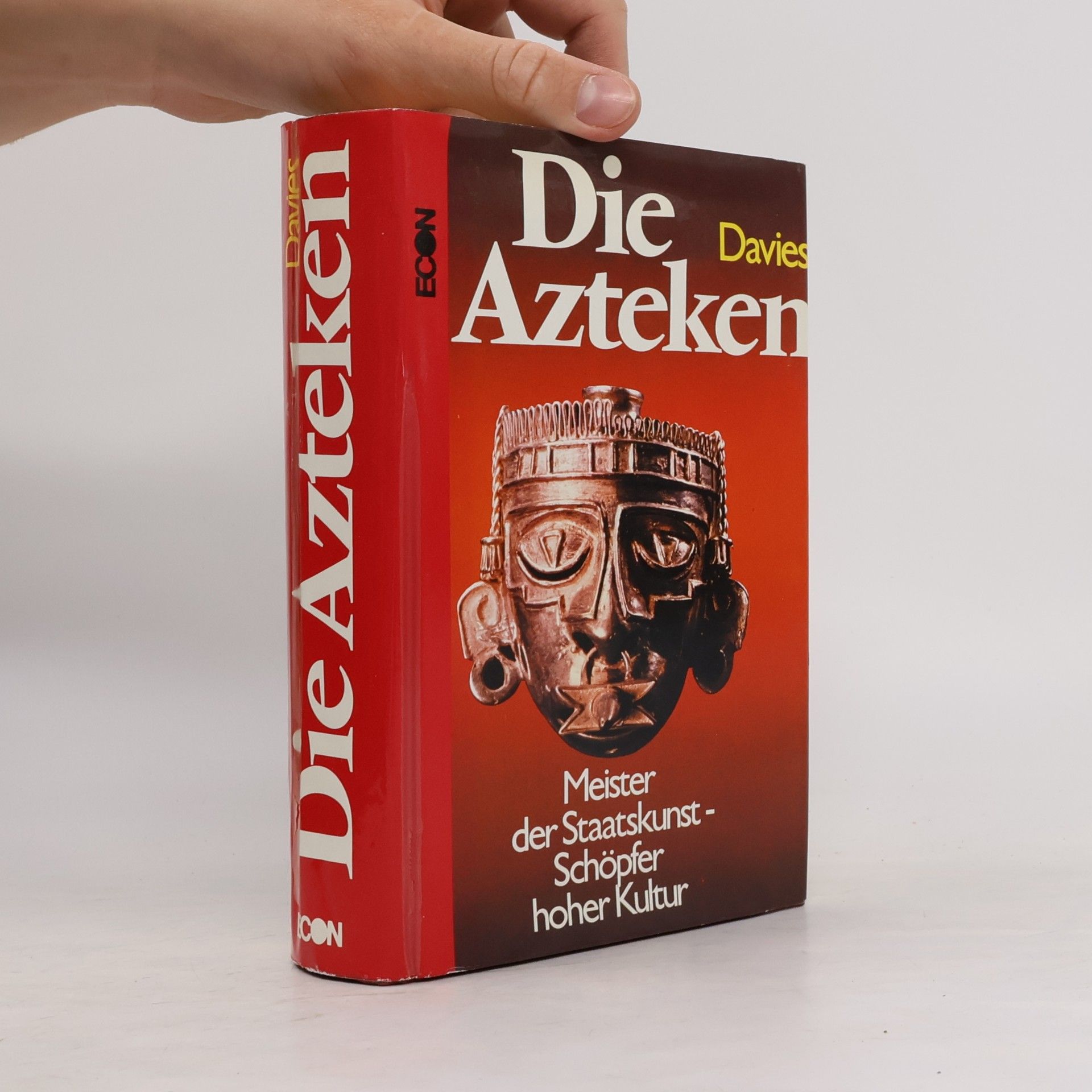 Die Azteken