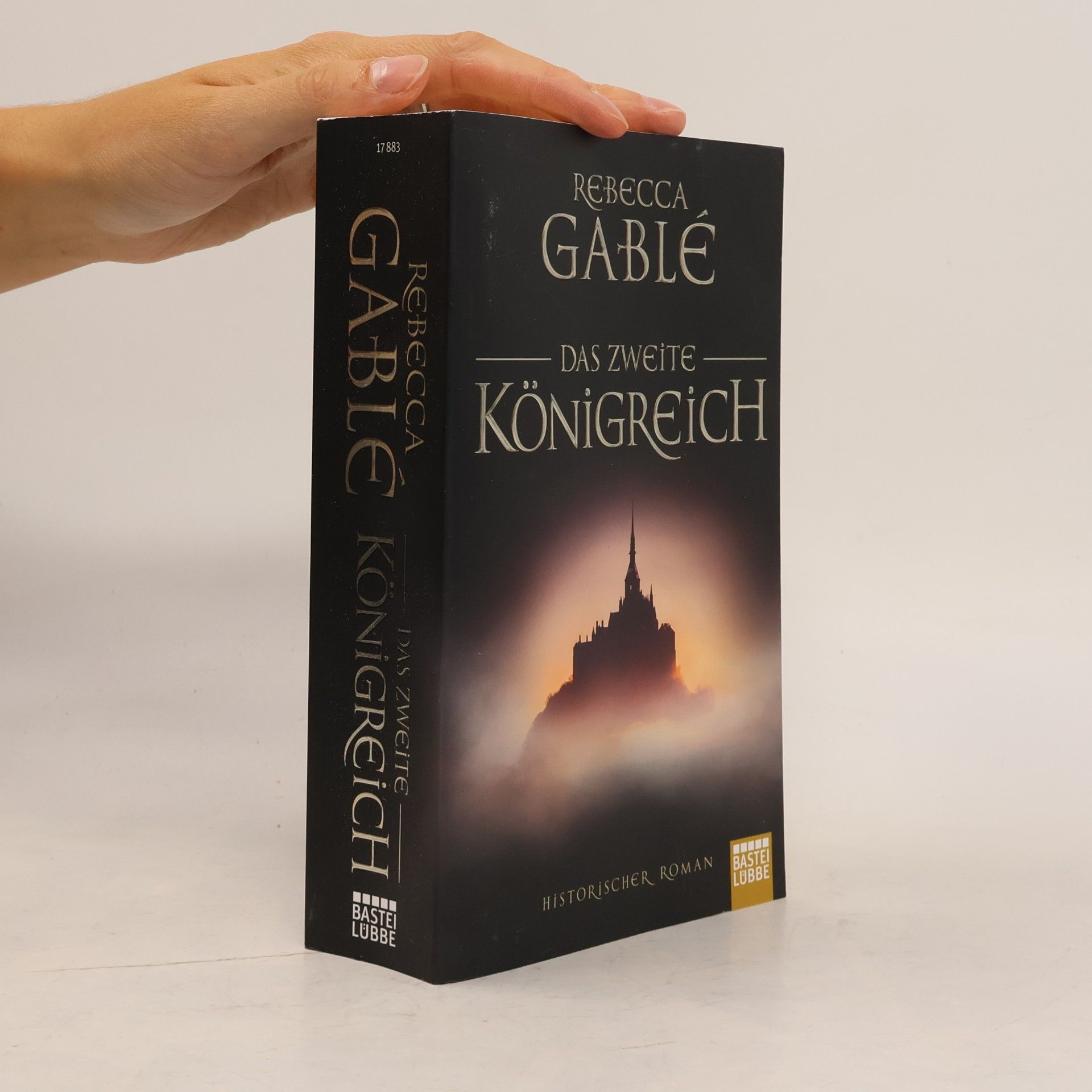 Das zweite Königreich