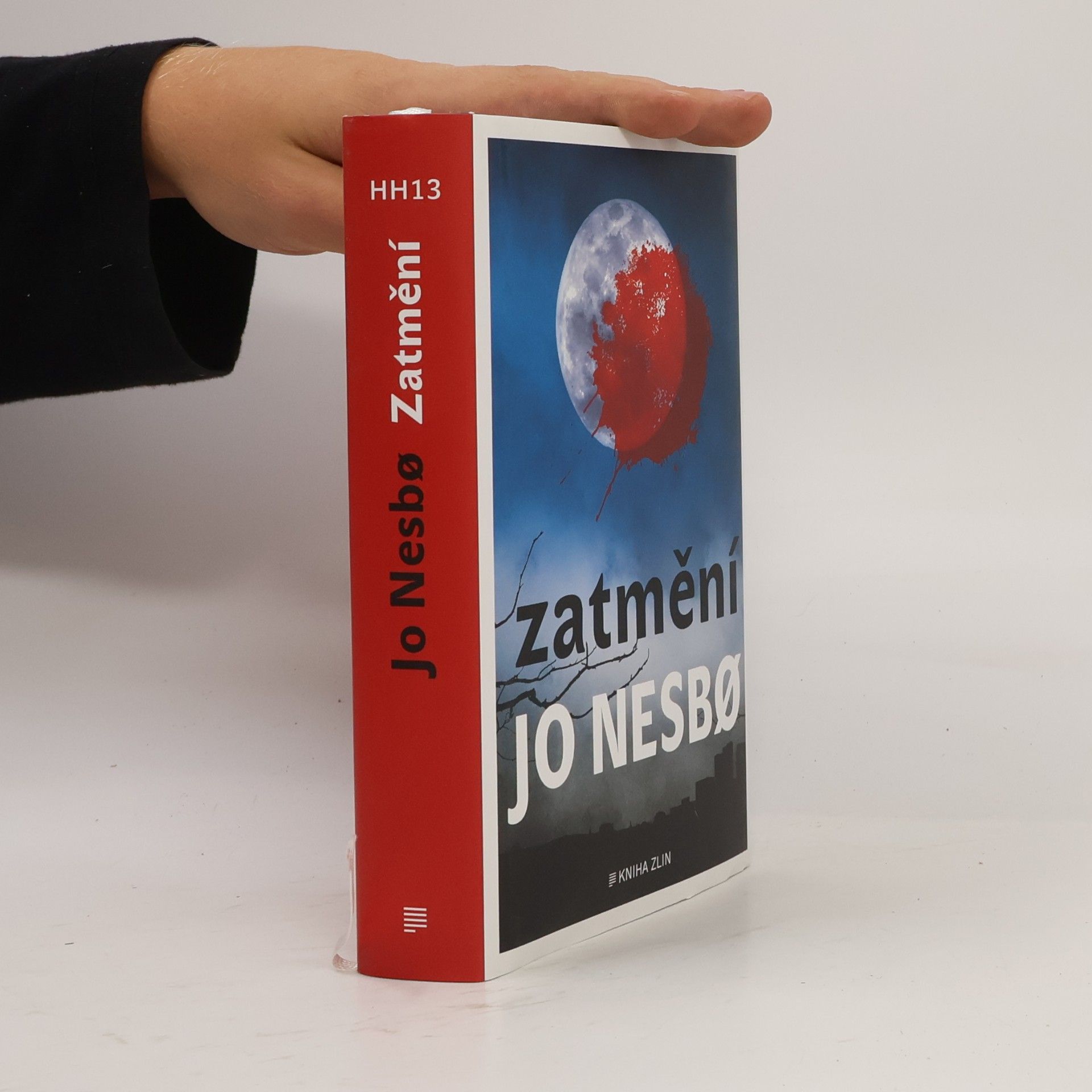 Zatmění