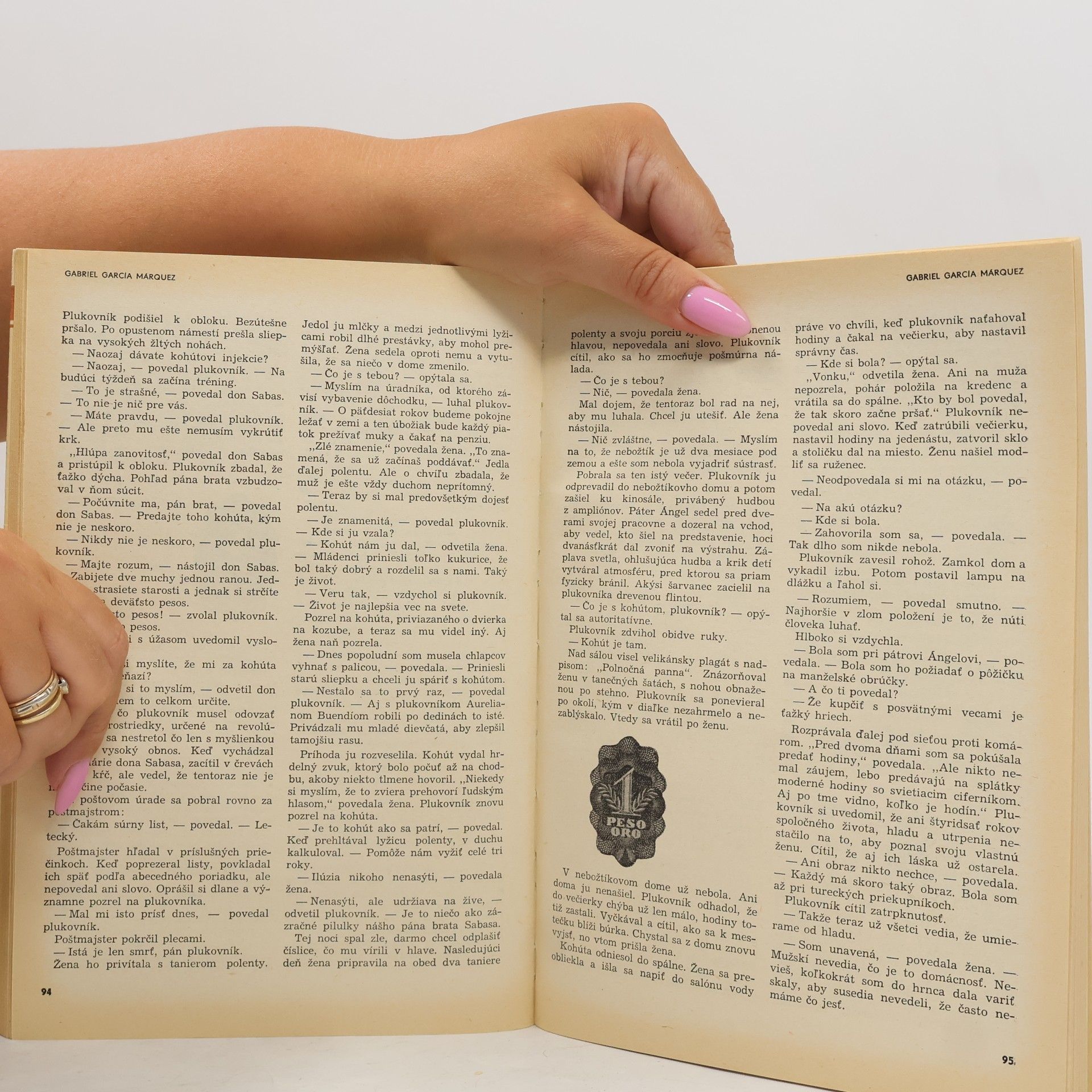 Kolektiv autorů Revue svetovej literatúry 3/1971