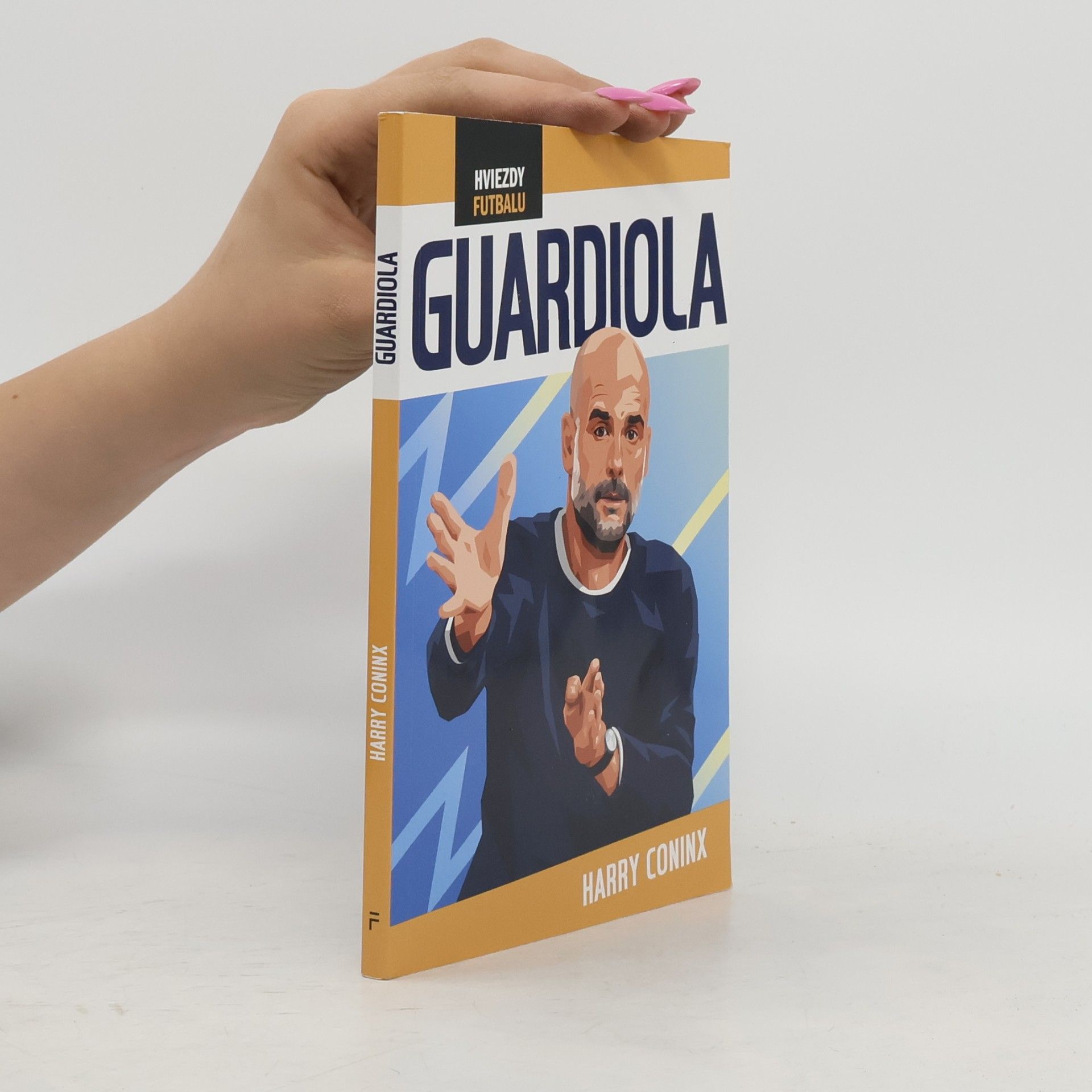 Guardiola