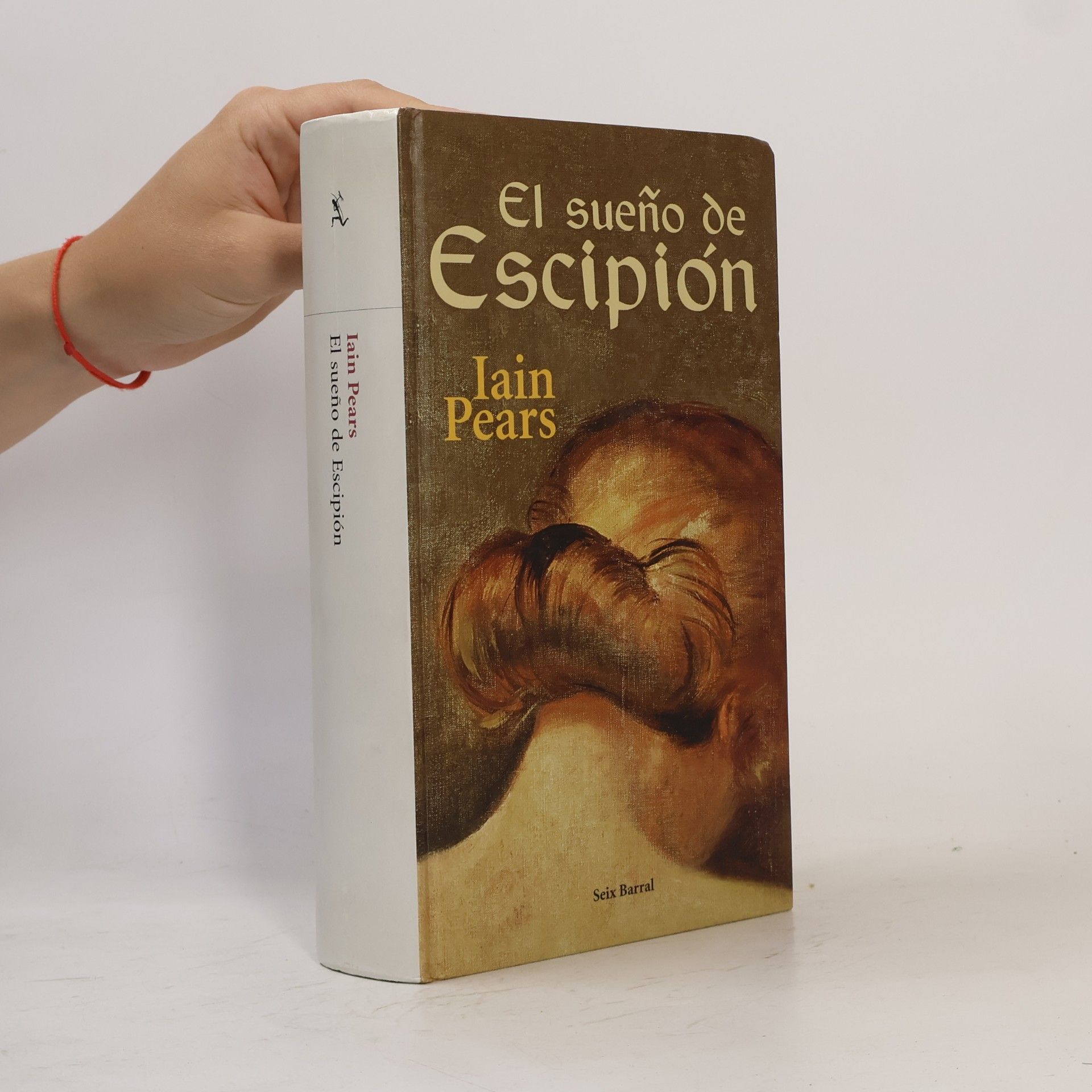 El sueño de Escipión