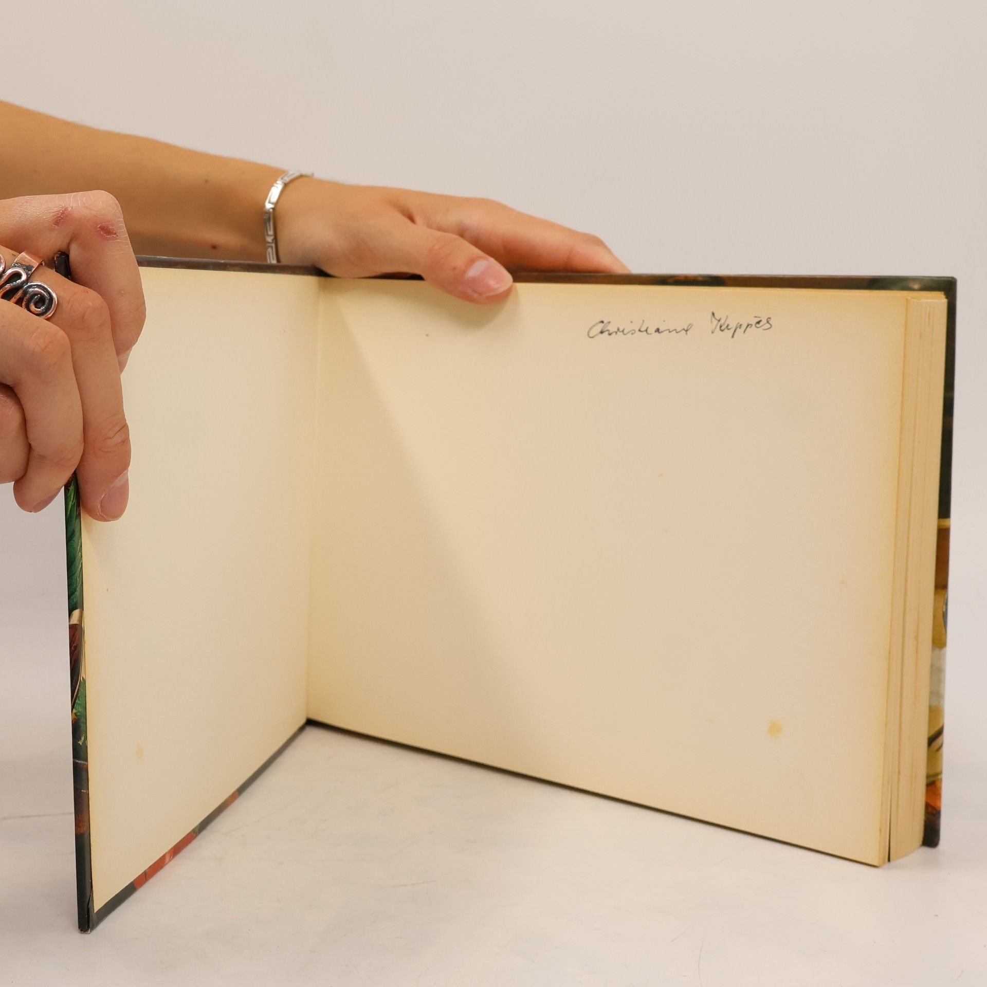Annette Wolter Feinschmeckers Kochbuch