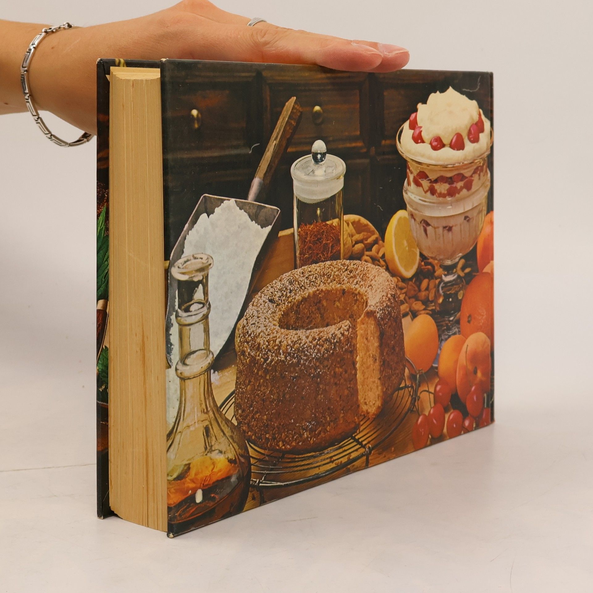 Annette Wolter Feinschmeckers Kochbuch