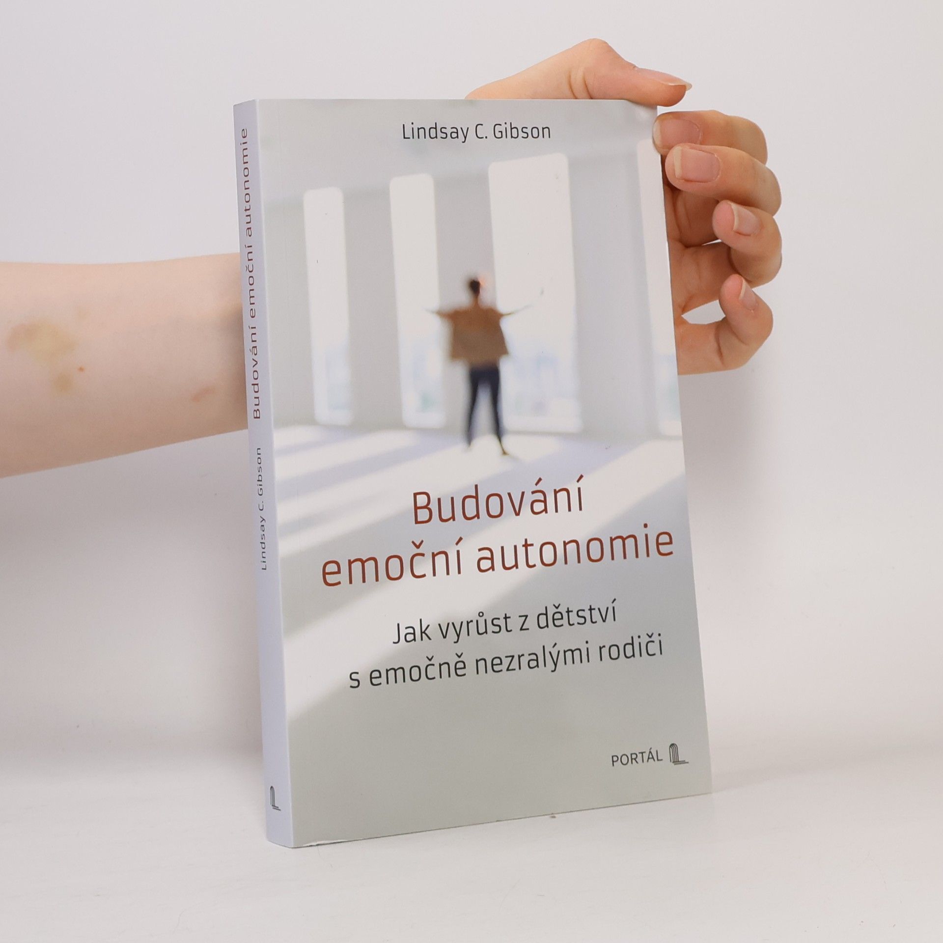Budování emoční autonomie