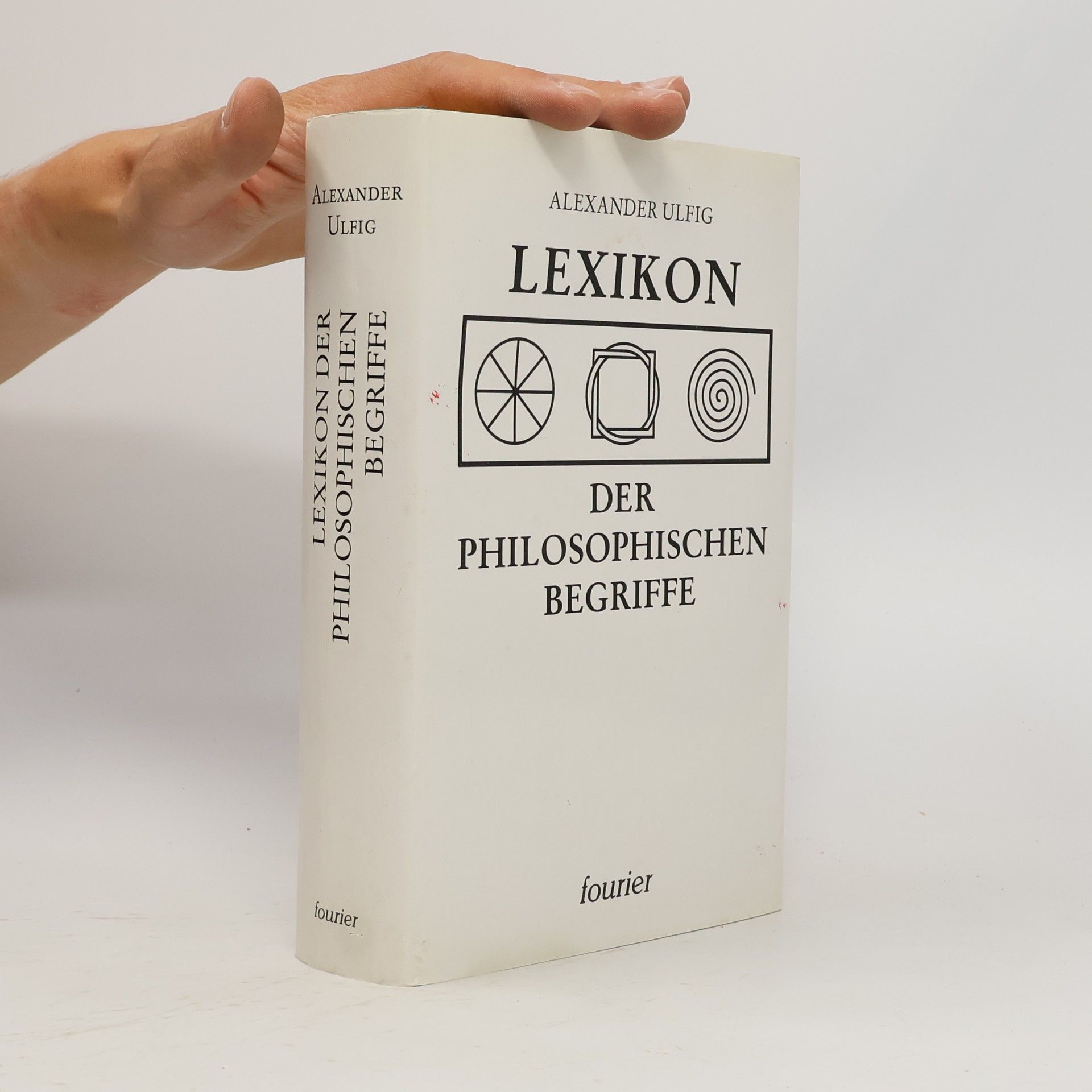 Lexikon der Symbole