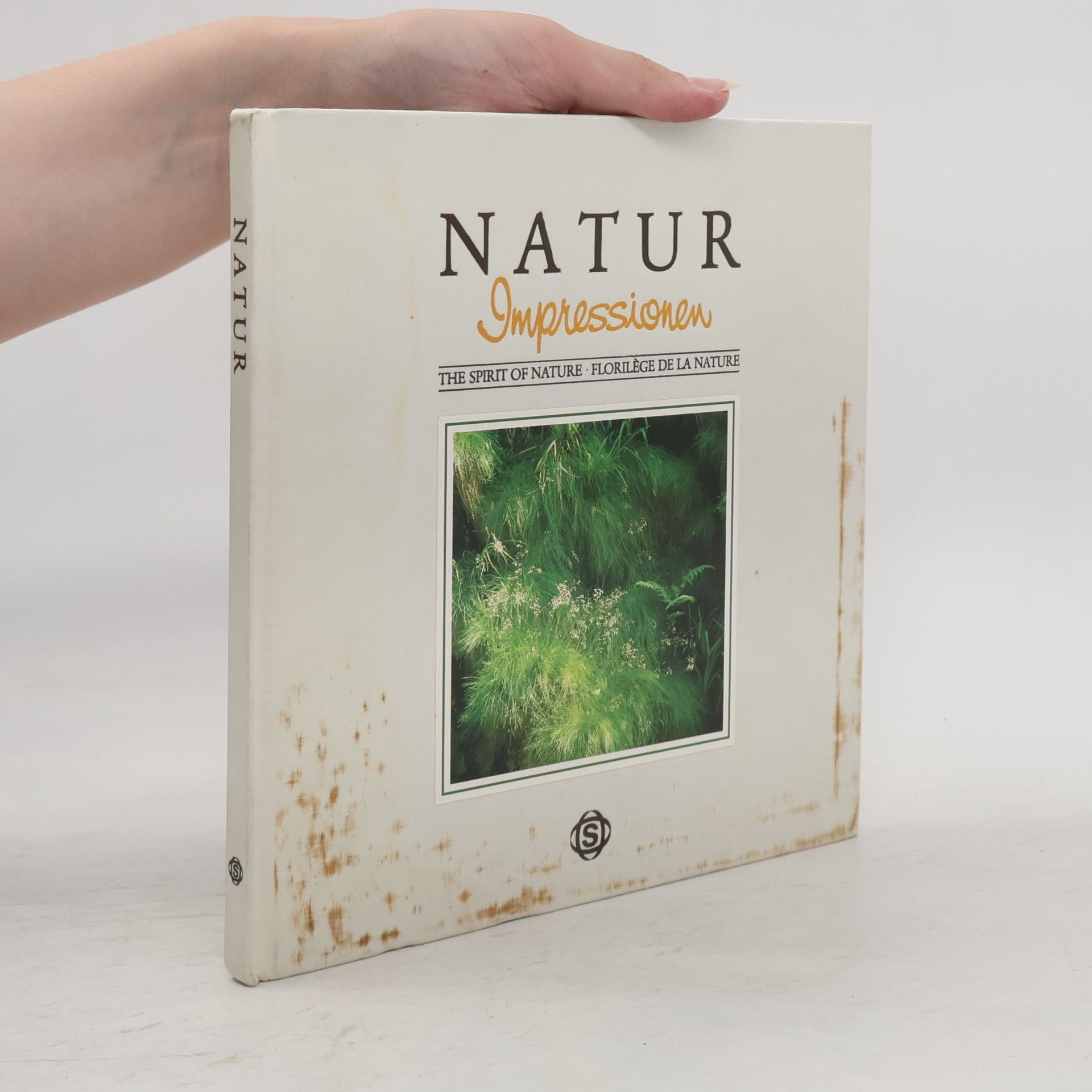 Karl-Heinz Rhein Natur-Impressionen