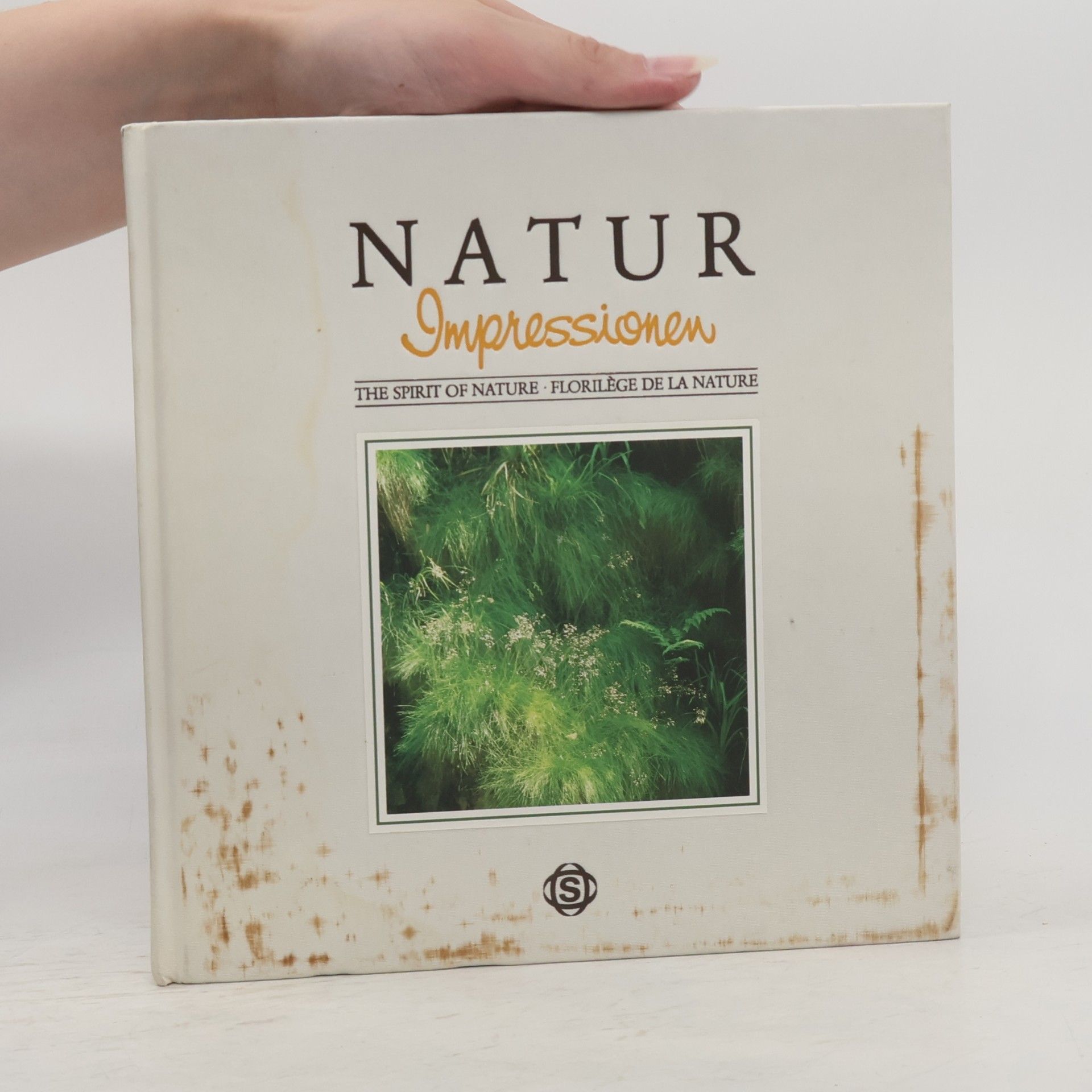 Karl-Heinz Rhein Natur-Impressionen