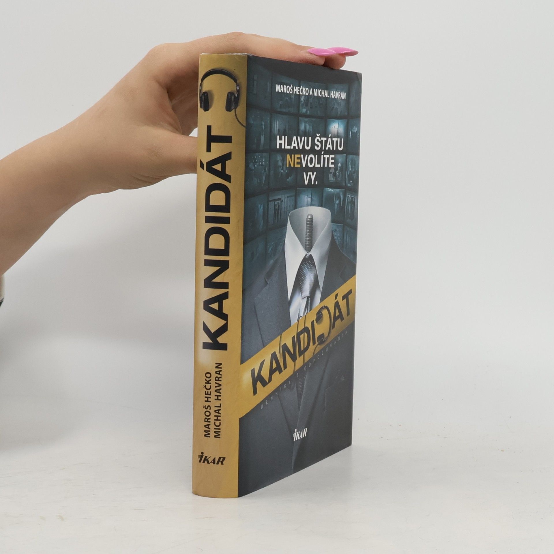 Kandidát