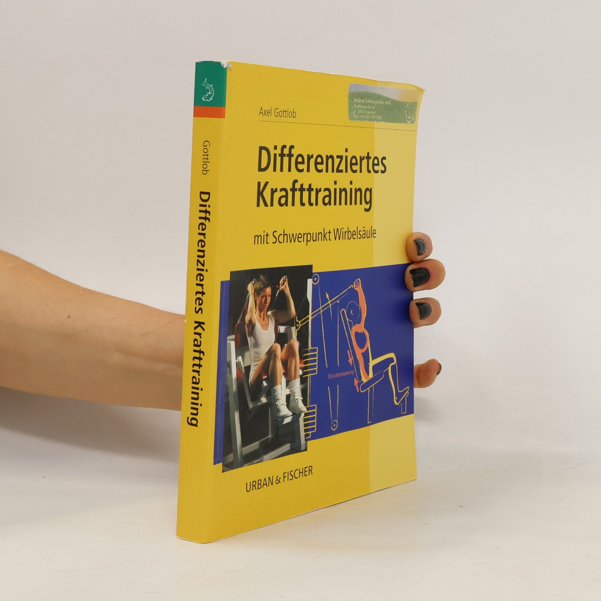 Differenziertes Krafttraining