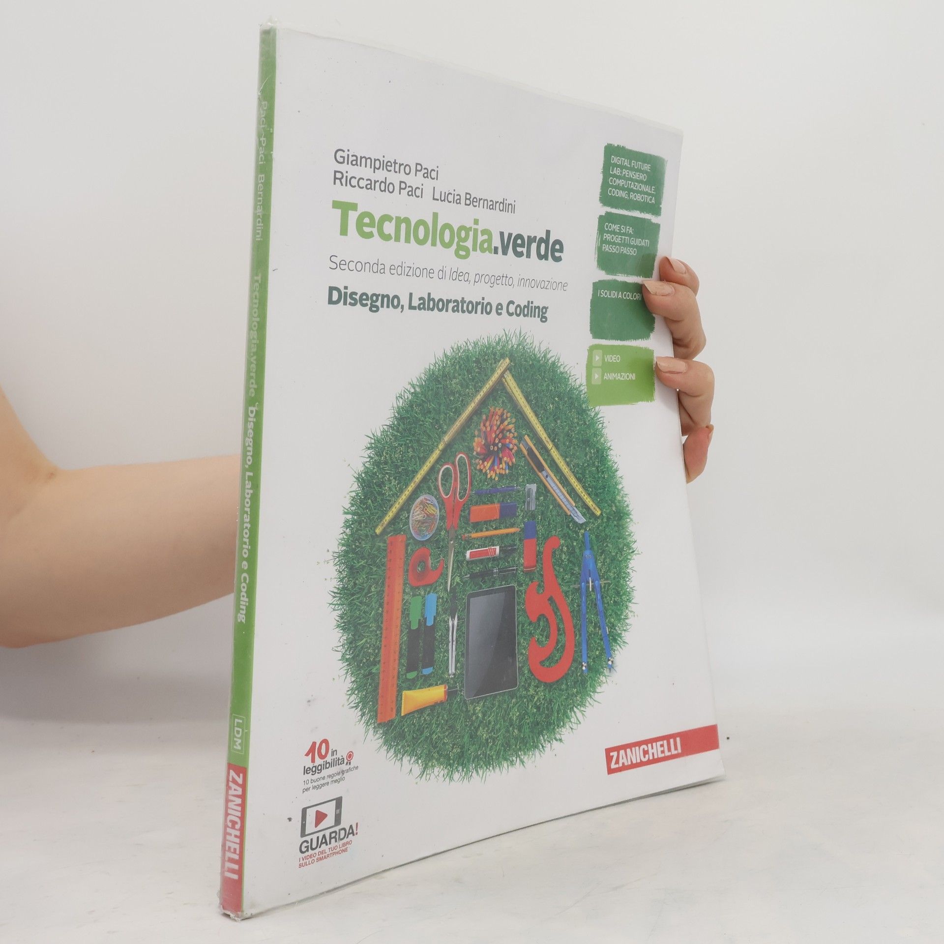 Tecnologia.verde