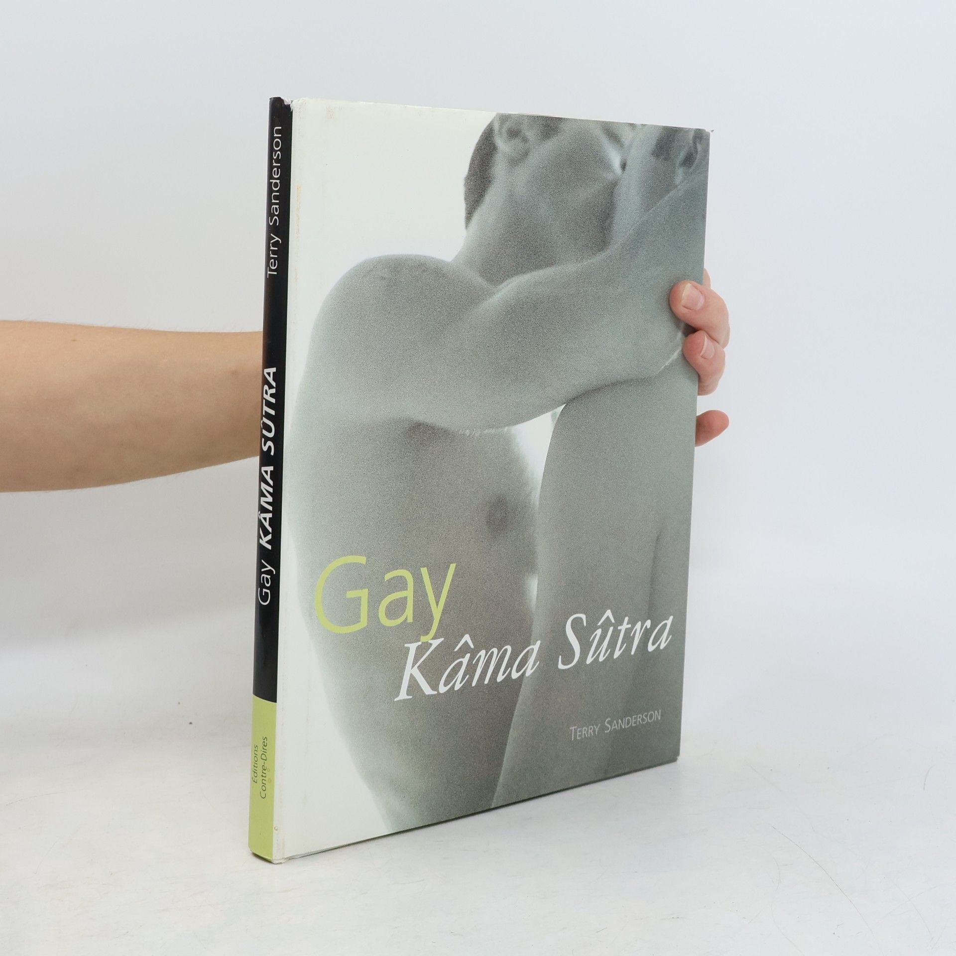 Kama-Sutra Gay