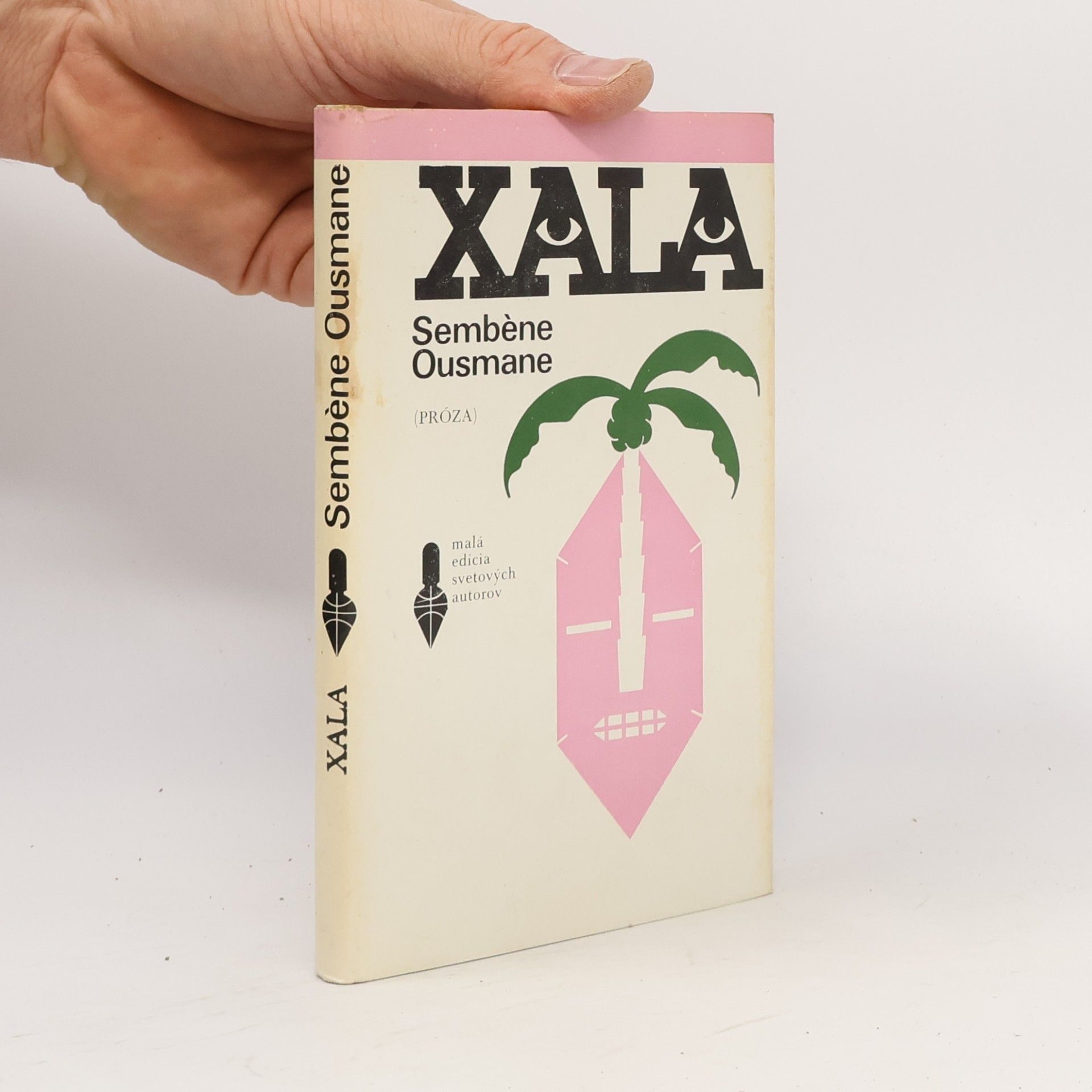 Ousmane Sembène Xala