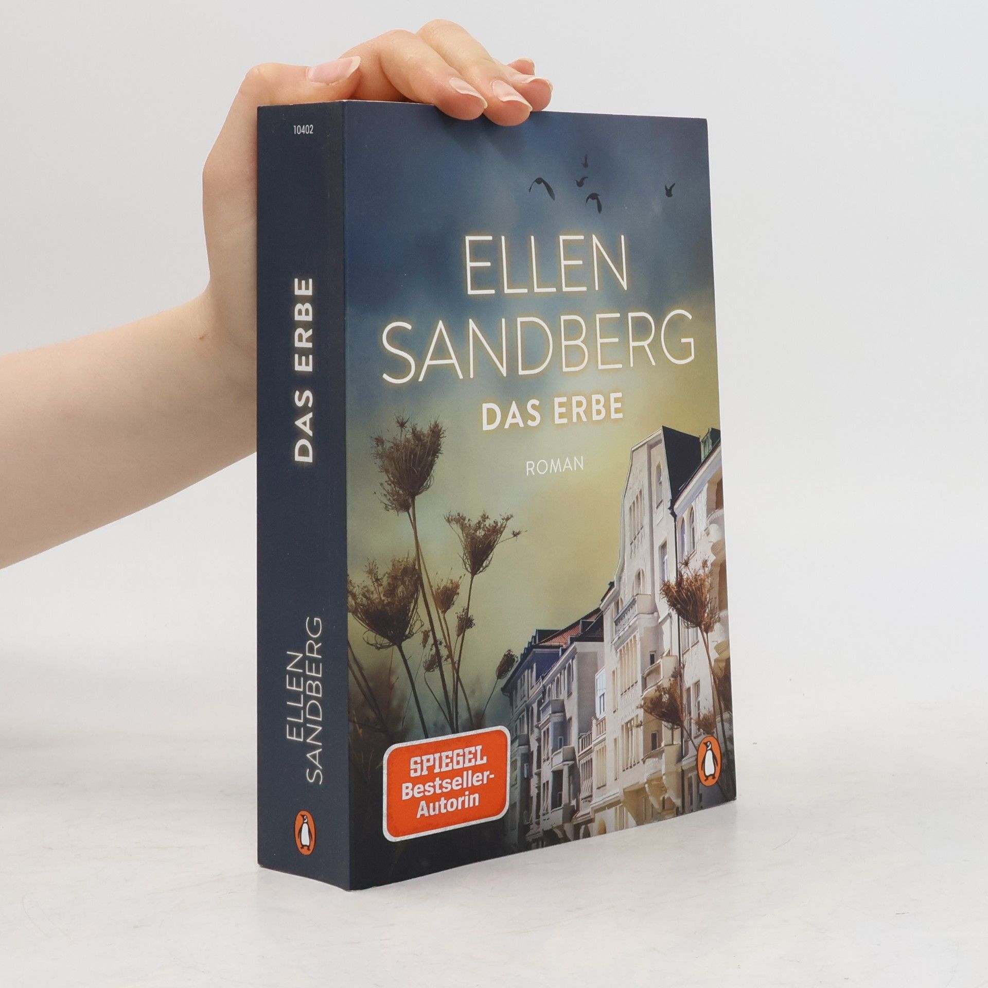 Ellen Sandberg Das Erbe