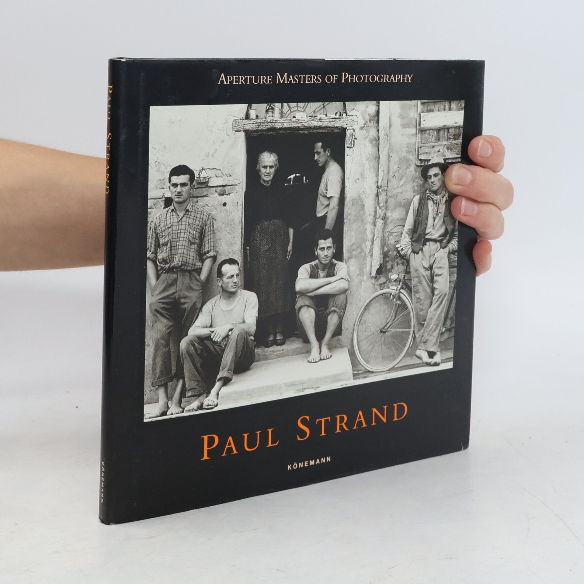 Paul Strand Paul Strand