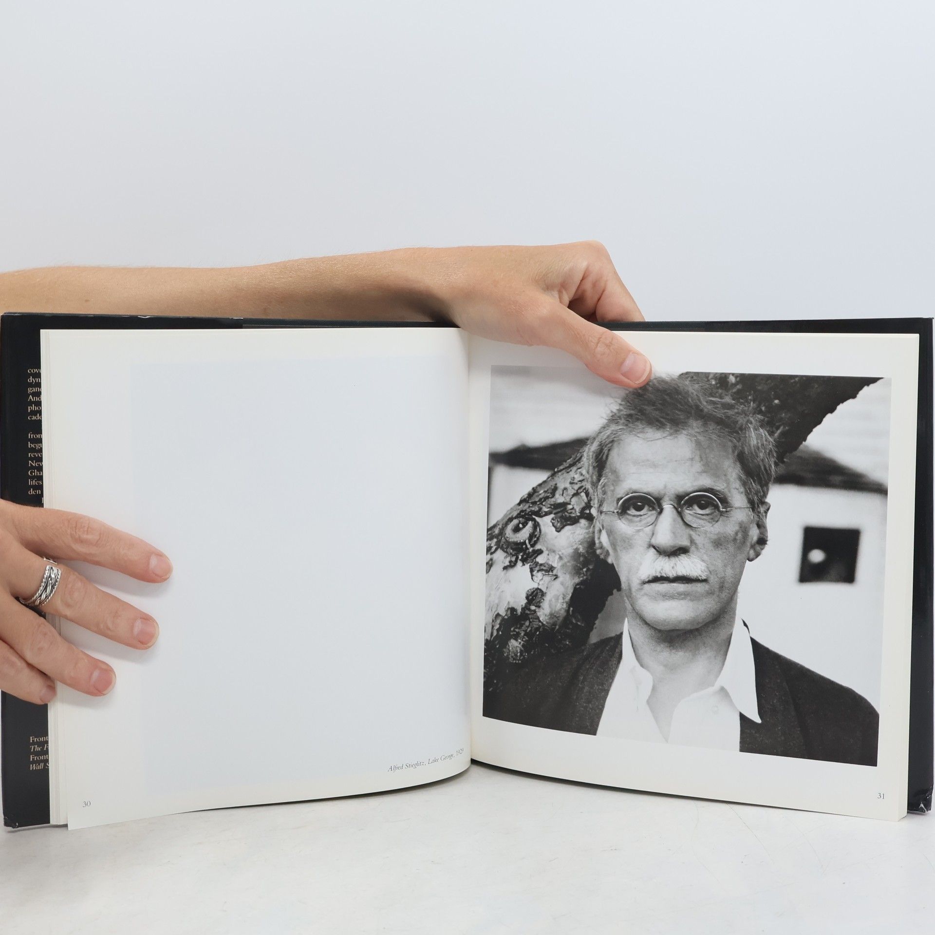 Paul Strand Paul Strand