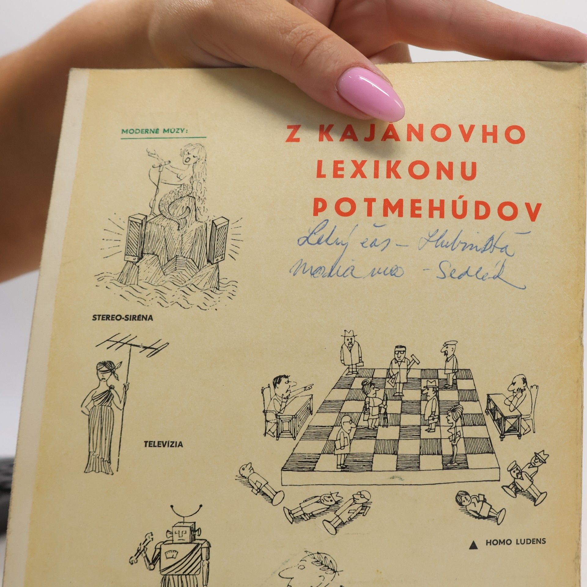 Various authors Revue svetovej literatúry 5/70