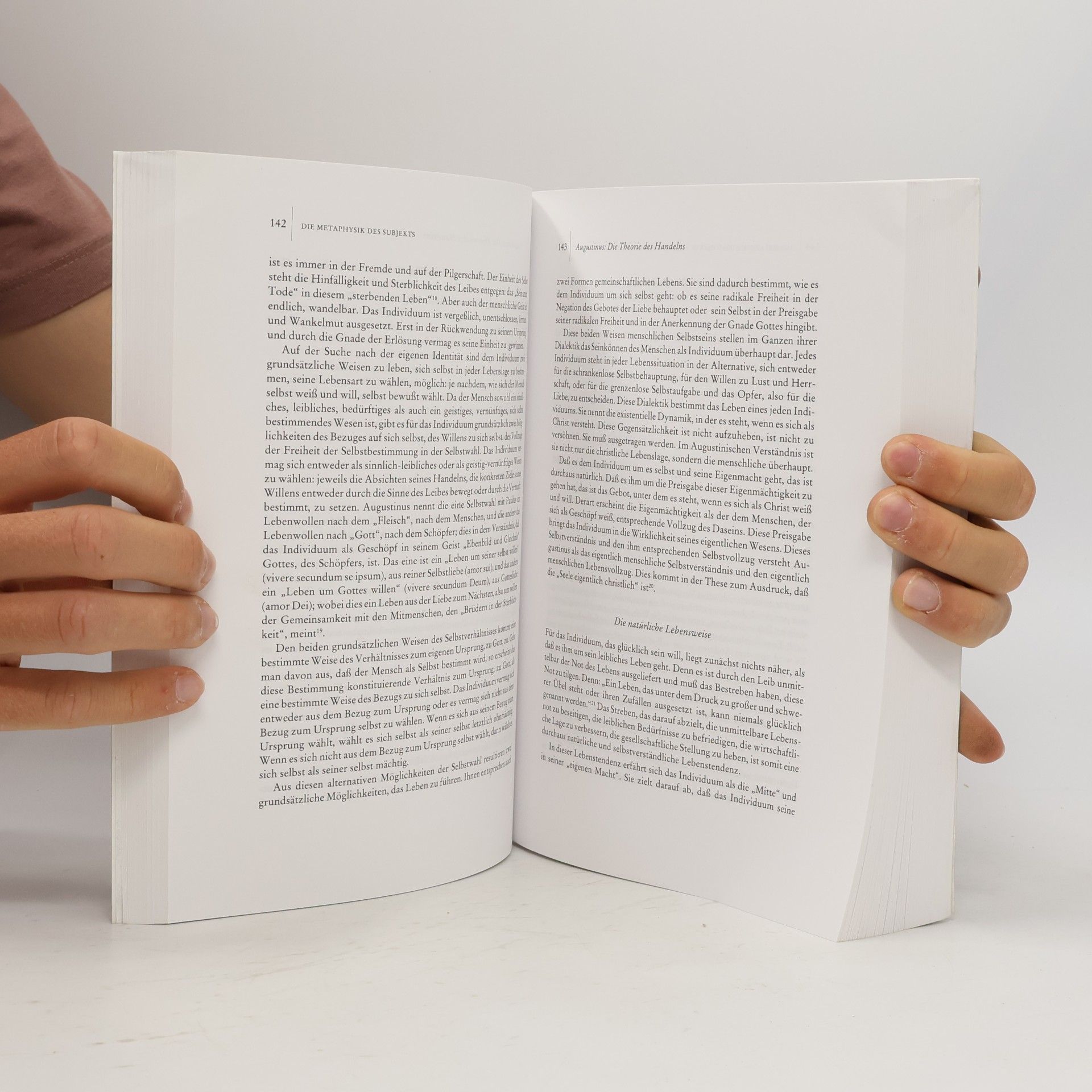 Johann Mader Einführung in die Philosophie