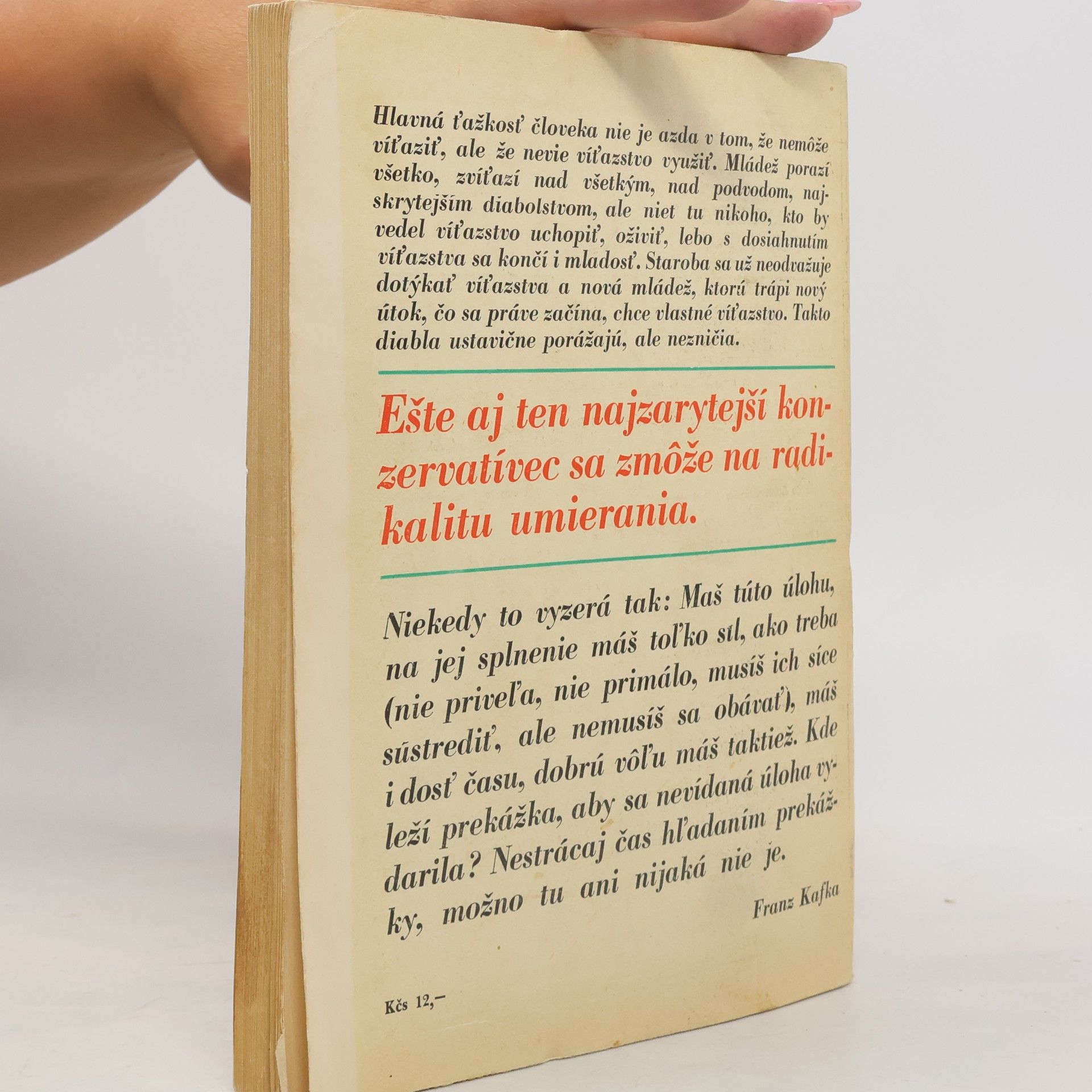 Kolektiv autorů Revue svetovej literatúry 3/1970