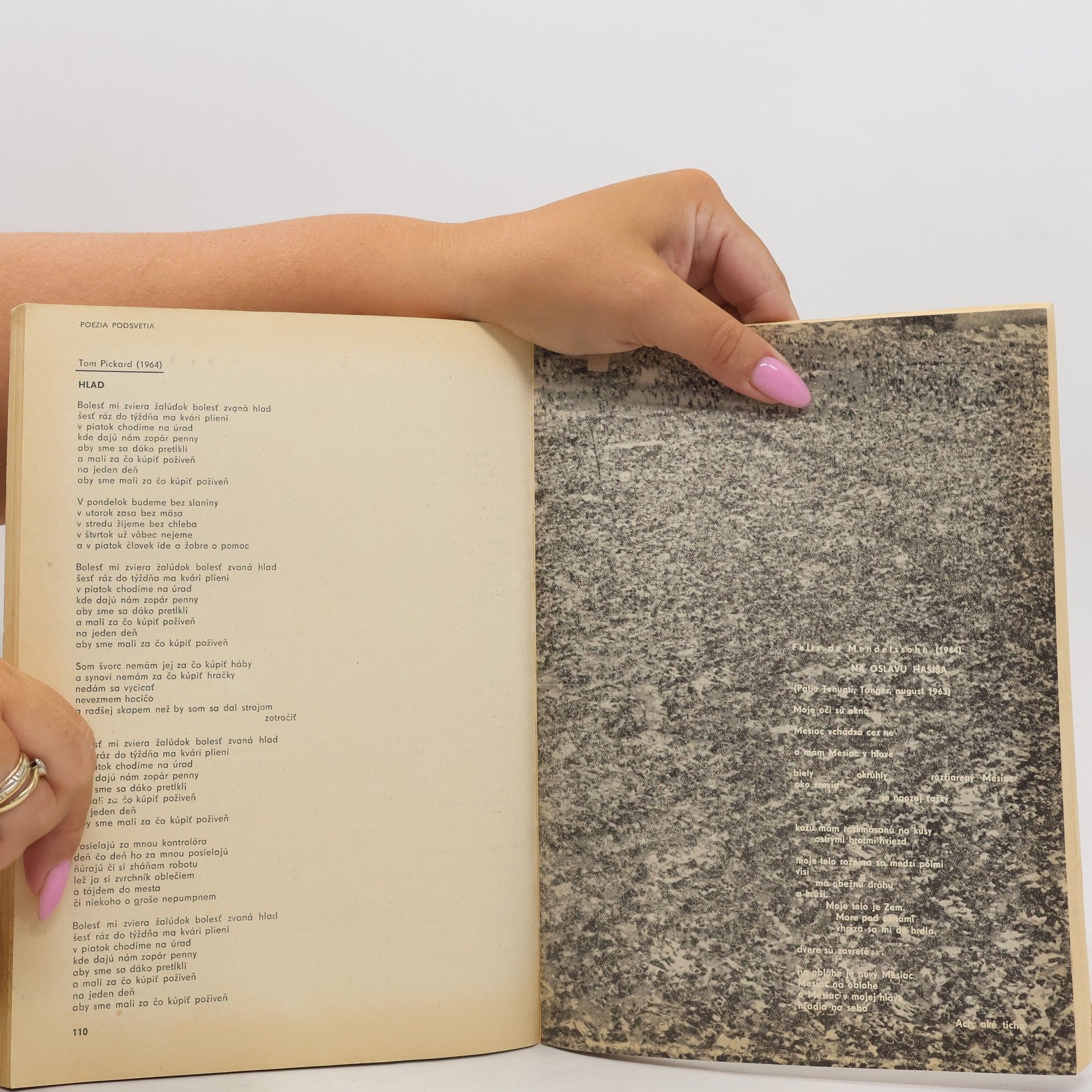 Kolektiv autorů Revue svetovej literatúry 3/1970