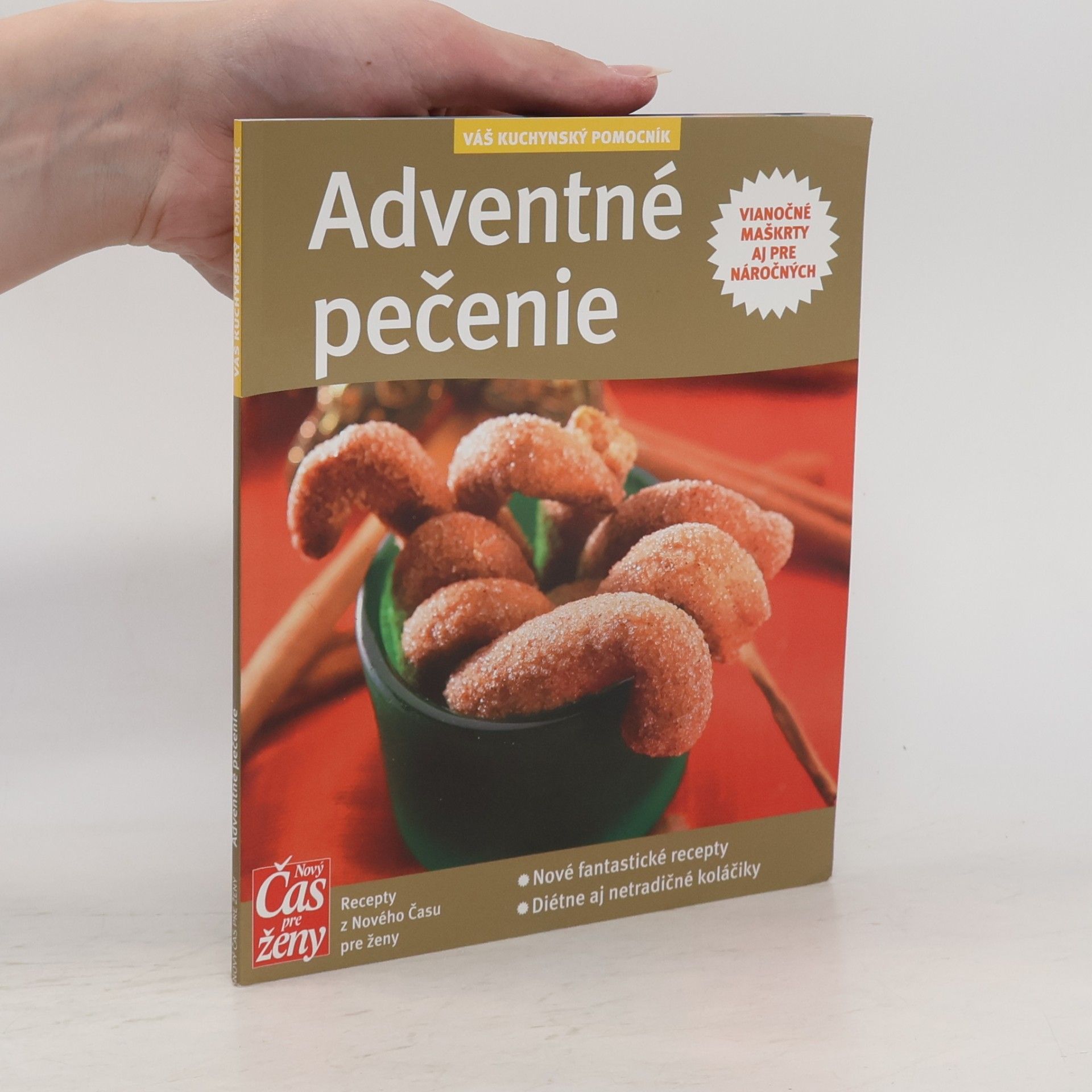 Adventné pečenie